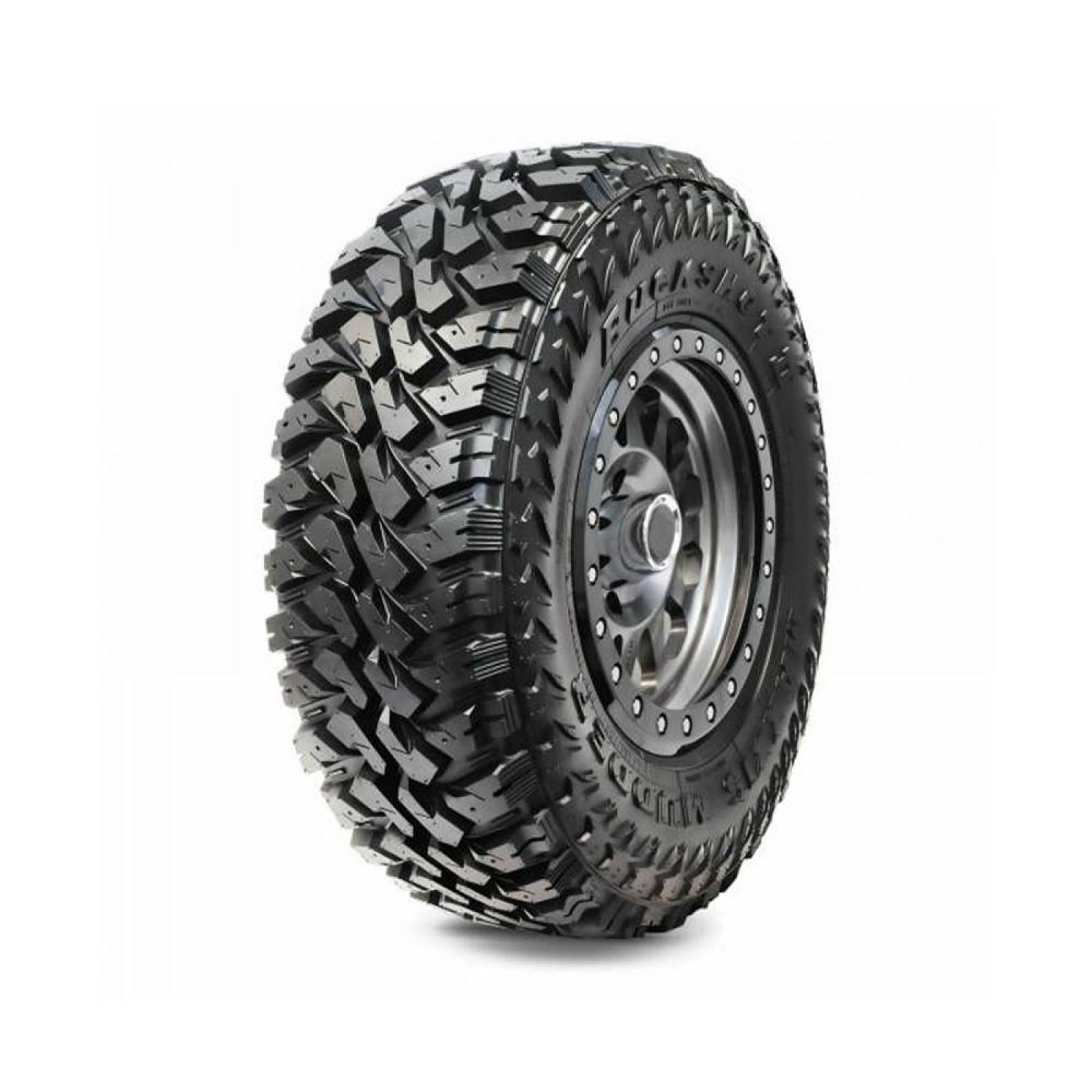 Llanta 245/75 R16 MAXXIS MUDDER BUCKSOT 2 MT764 120/116Q 