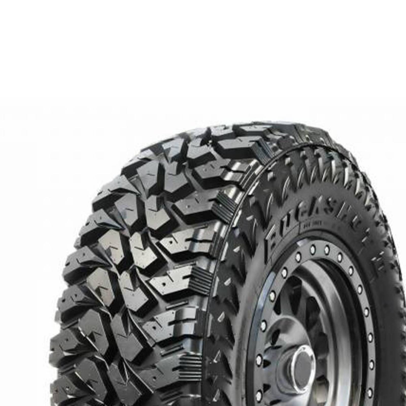Llanta 245/75 R16 MAXXIS MUDDER BUCKSOT 2 MT764 120/116Q 
