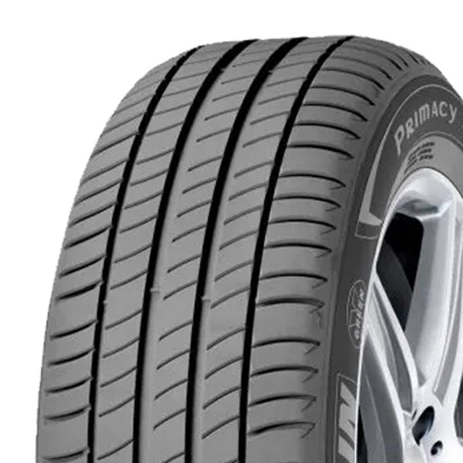 Paquete De 2 Llantas 225/55 R18 Michelin Primacy 3 98v