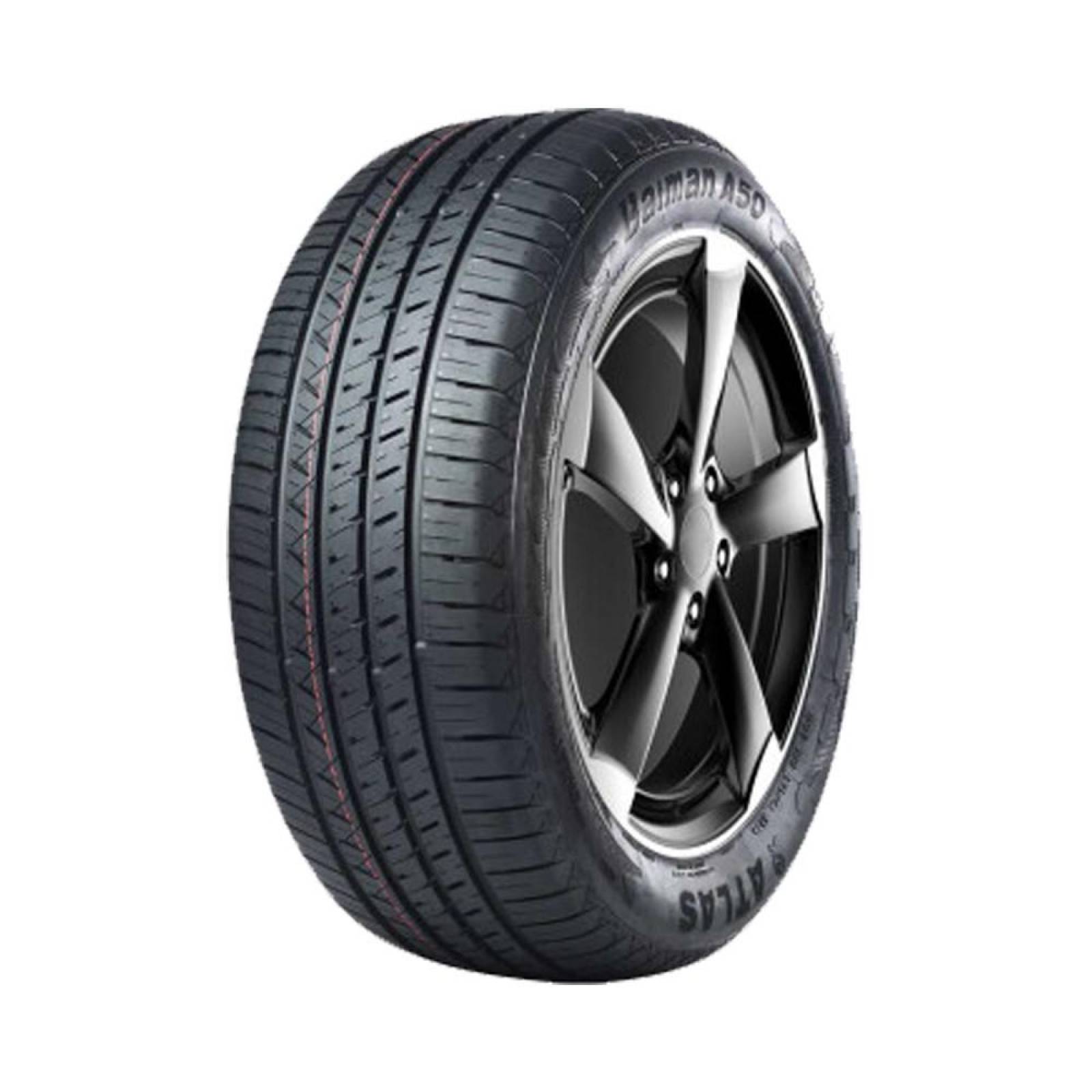 Llanta 225/60 R18 ATLAS BATMAN A50 100H