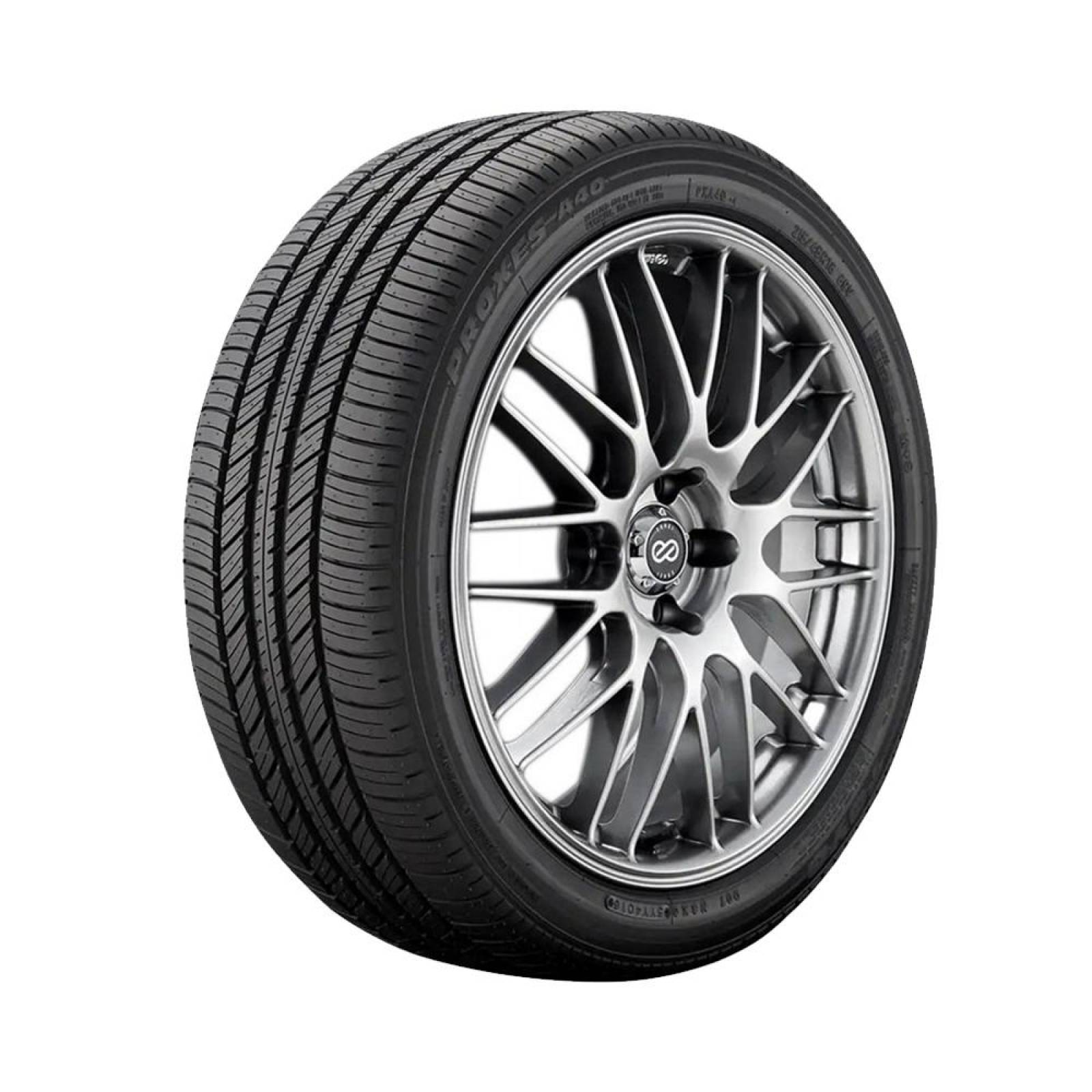 Llanta 215/45 R18 Toyo Proxes A40 89v