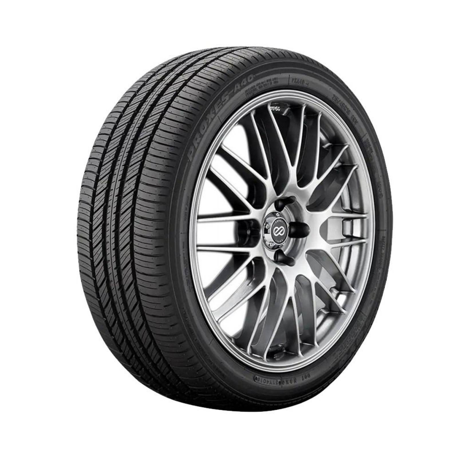 Llanta 215/45 R18 Toyo Proxes A40 89v