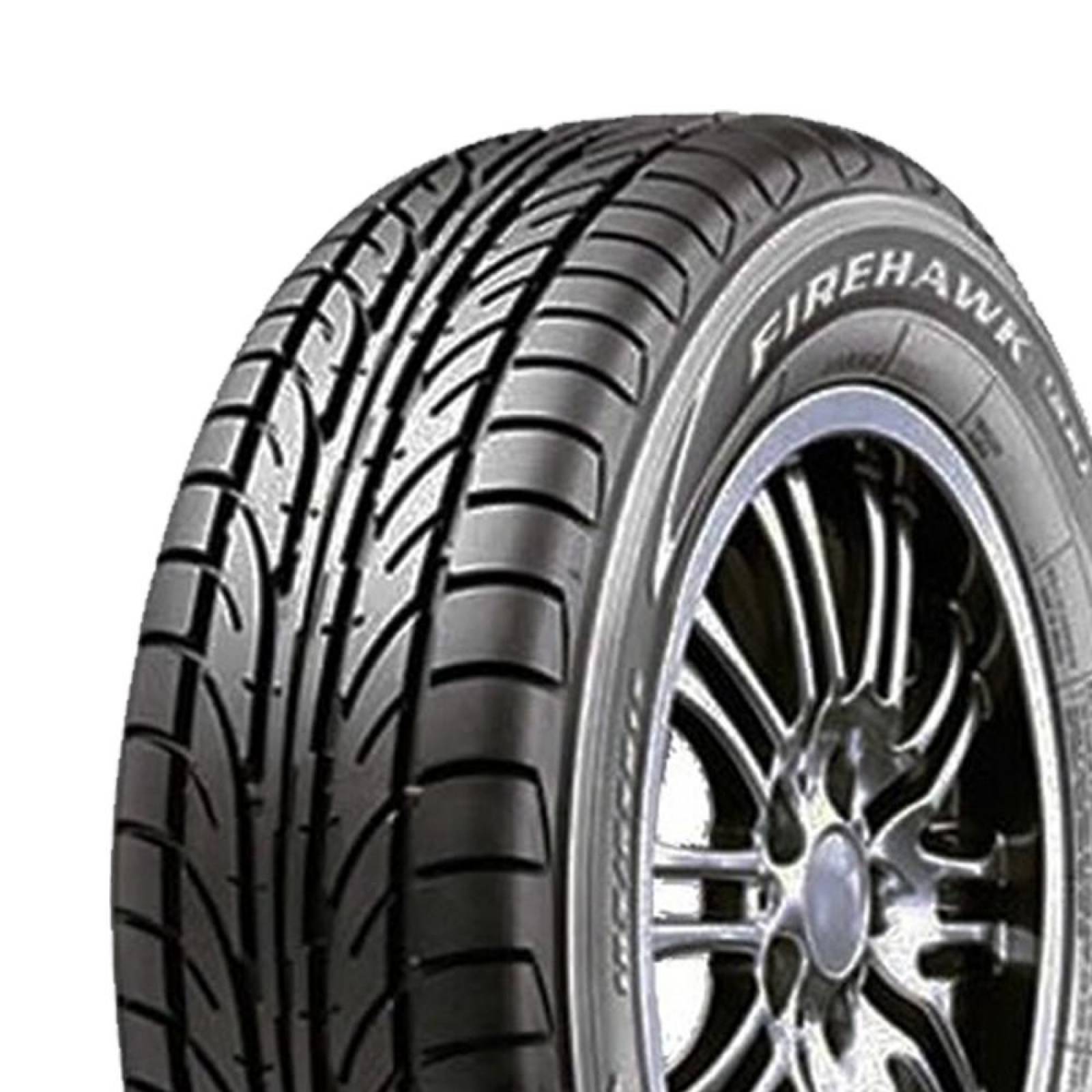 Paquete De 2 Llantas 195/60 R15 Firestone Firehawk 900 88h