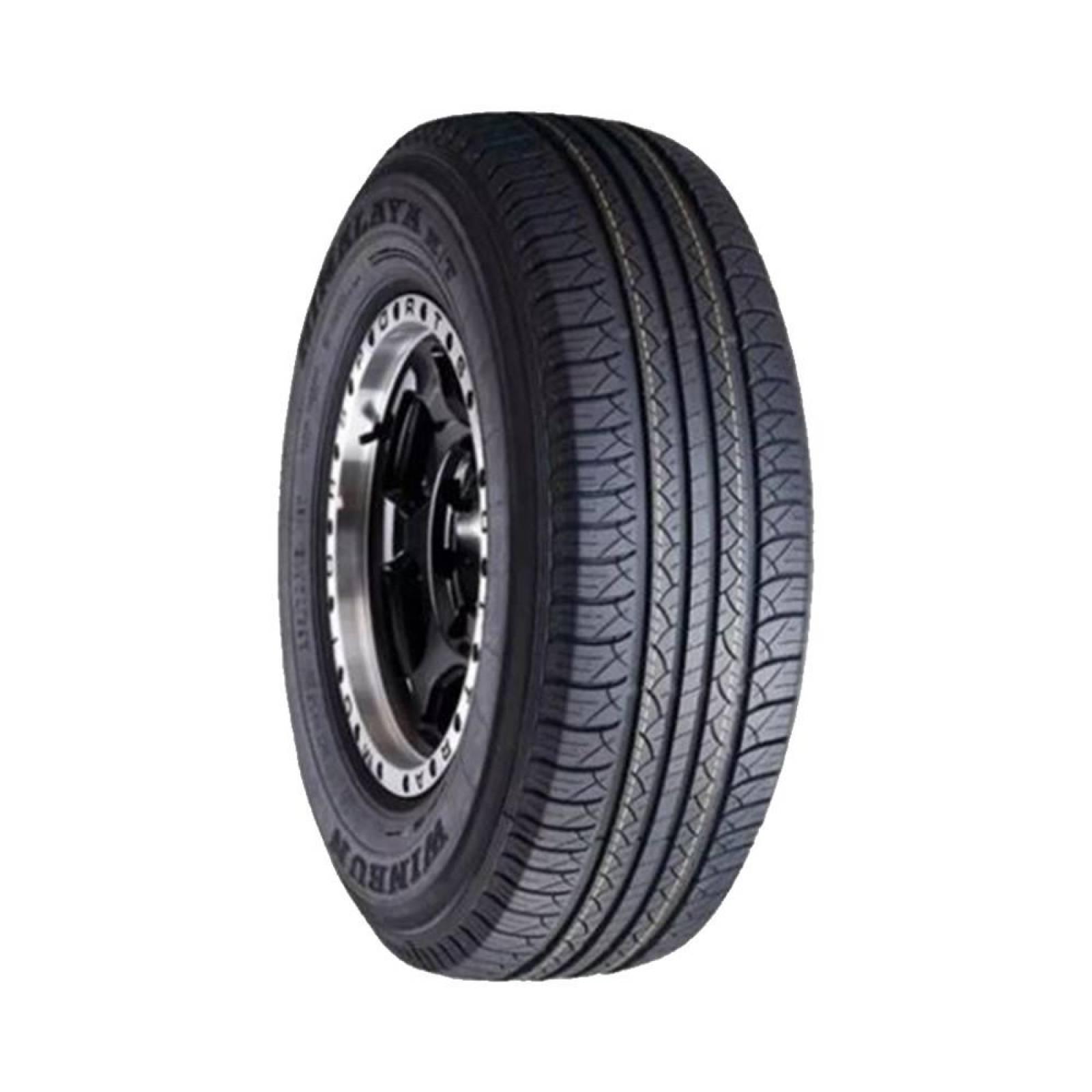 Llanta 235/55 R20 WINRUN MAXCLAW H/T2 102V
