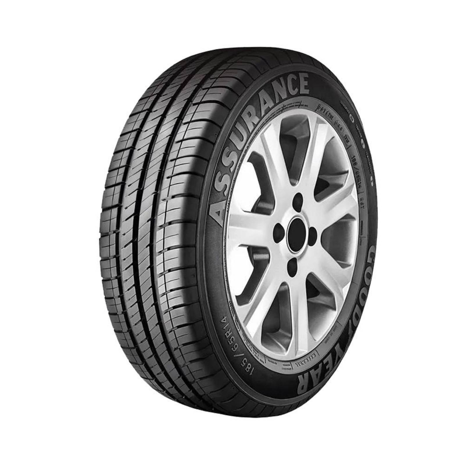 Llanta 185/65 R15 Goodyear Assurance 88t 