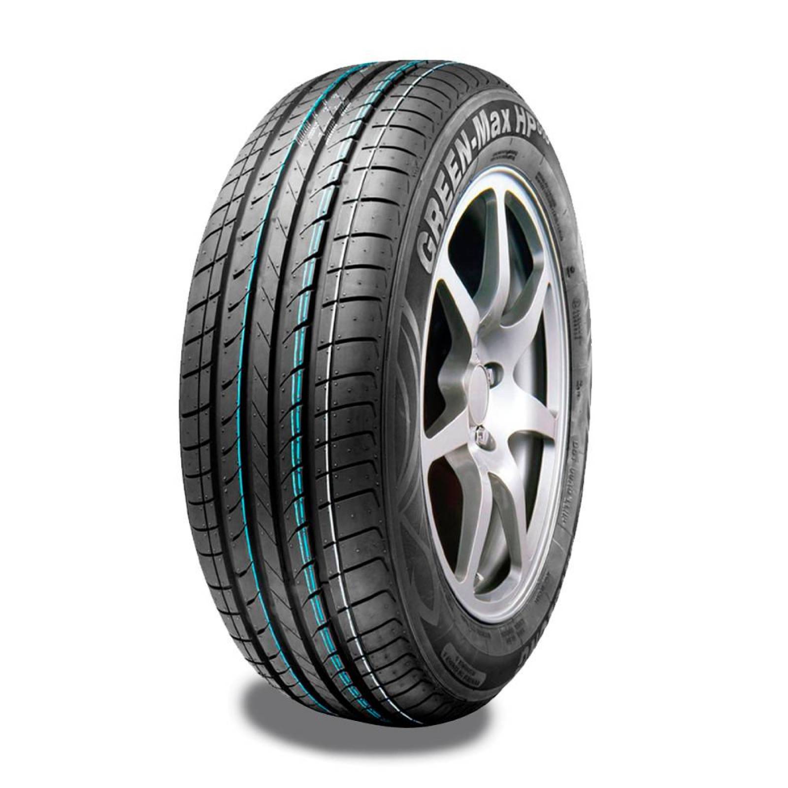 Llanta 195/55 R15 Ling Long Green-max Hp 010 85v