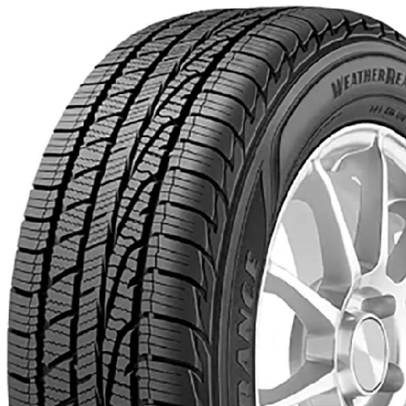Llanta 225/60 R17 Goodyear Assurance Weatherready 99h 