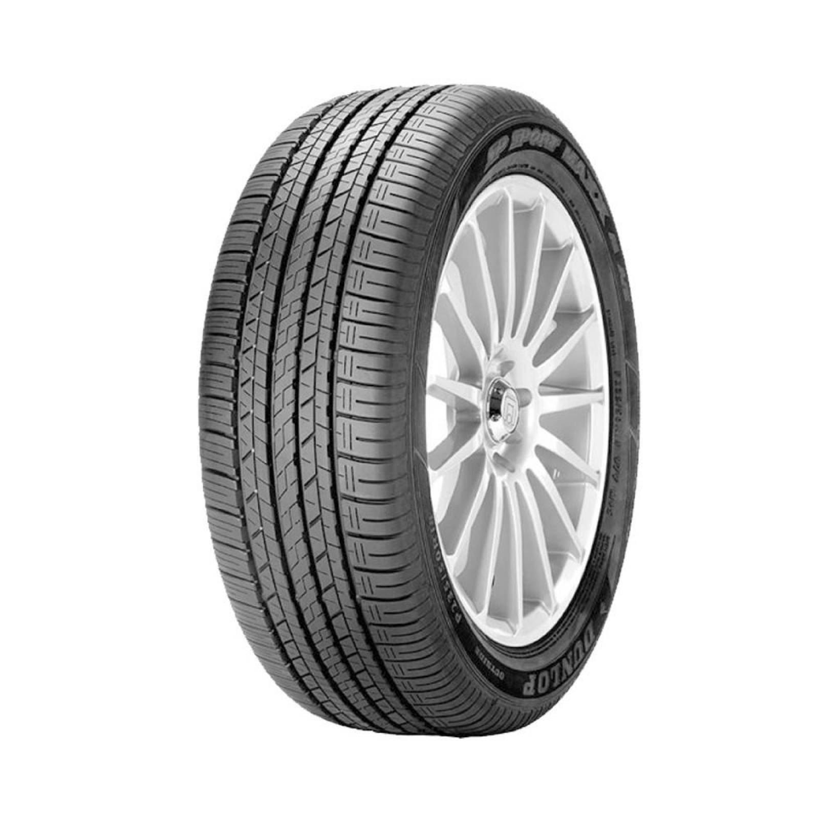 Llanta 225/50 R18 DUNLOP SPORT MAXX A1-A A/S 94V
