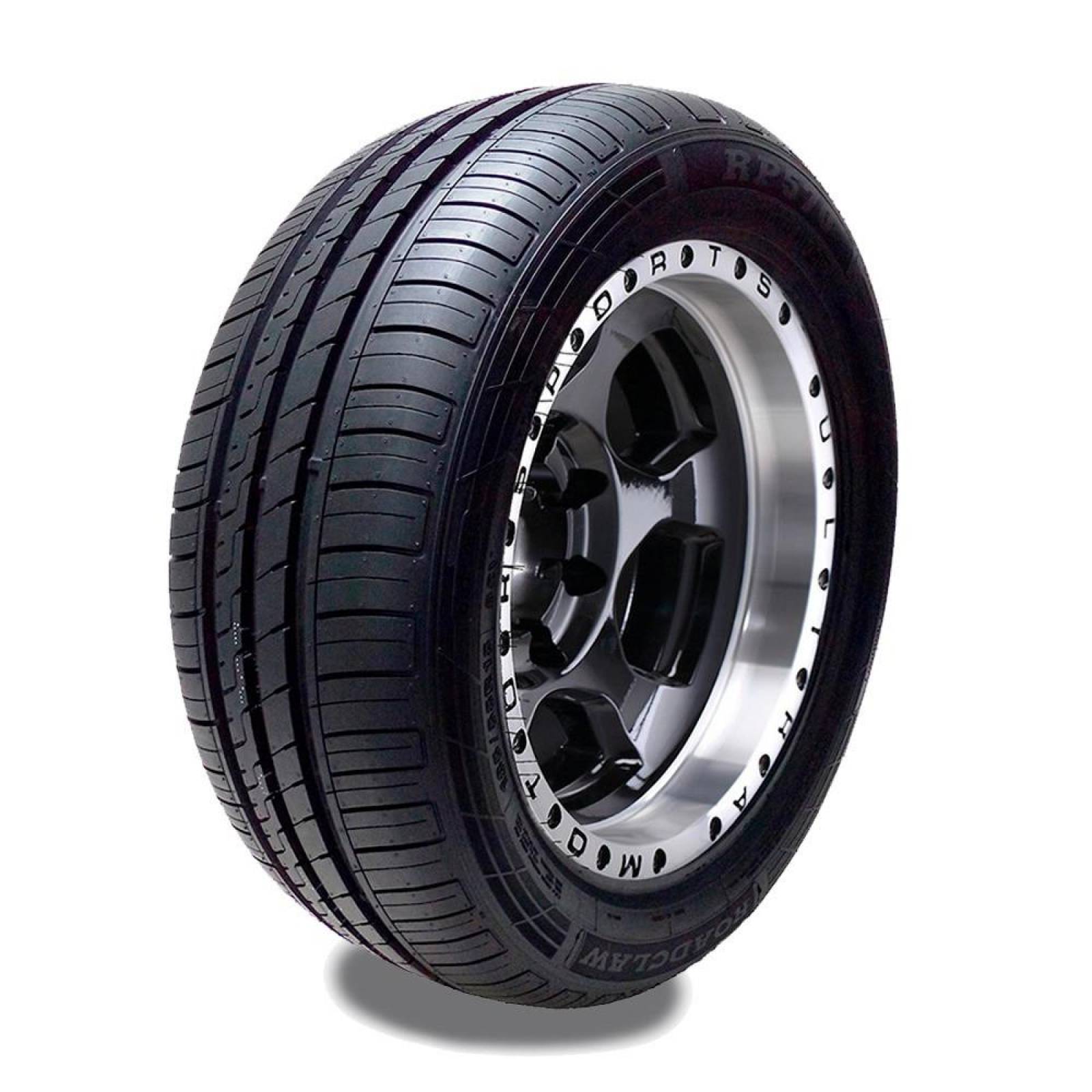 Llanta 195/65 R15 Roadclaw Rp570+ 91V 