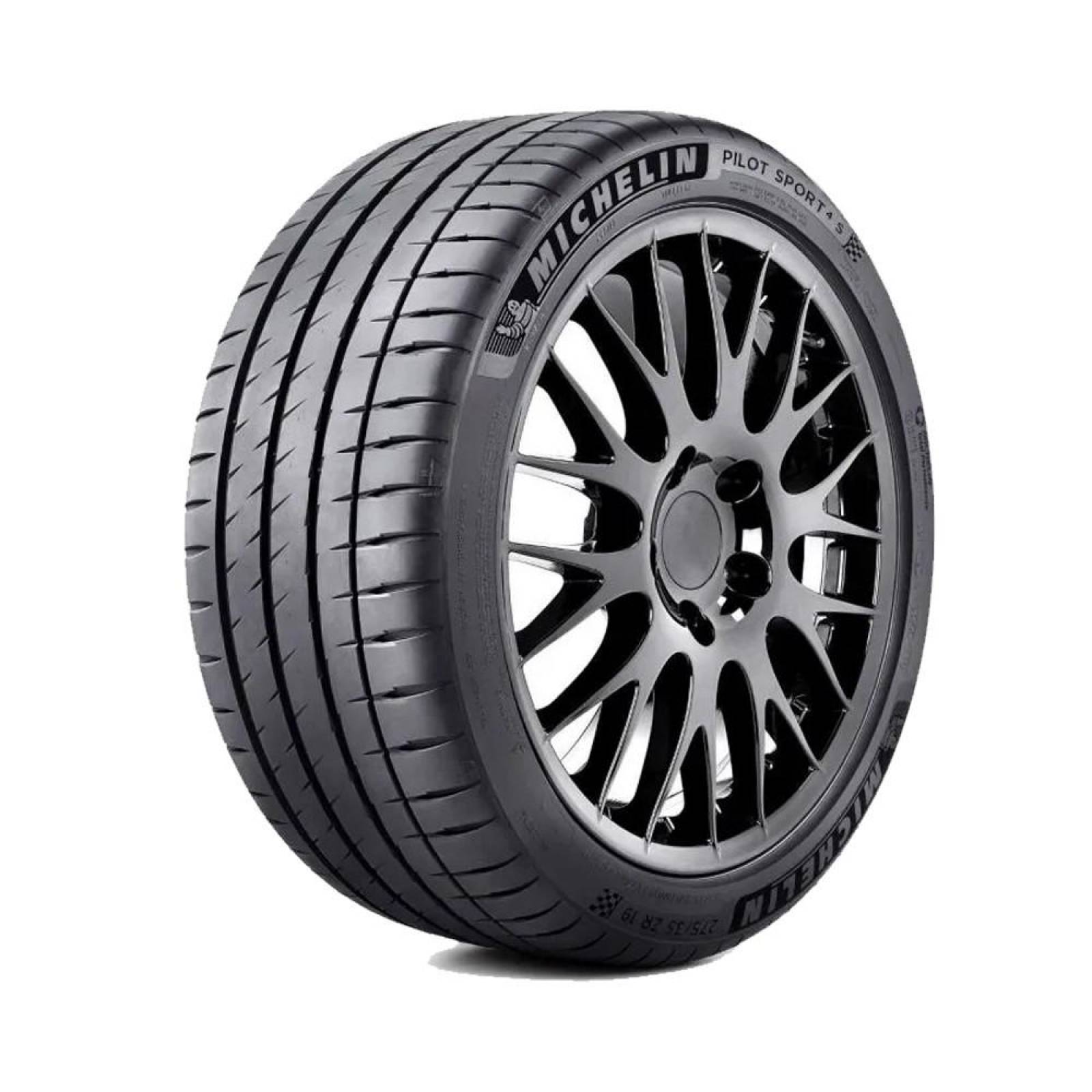 Llanta 245/50 R20 MICHELIN PILOT SPORT 4 SUV 102V
