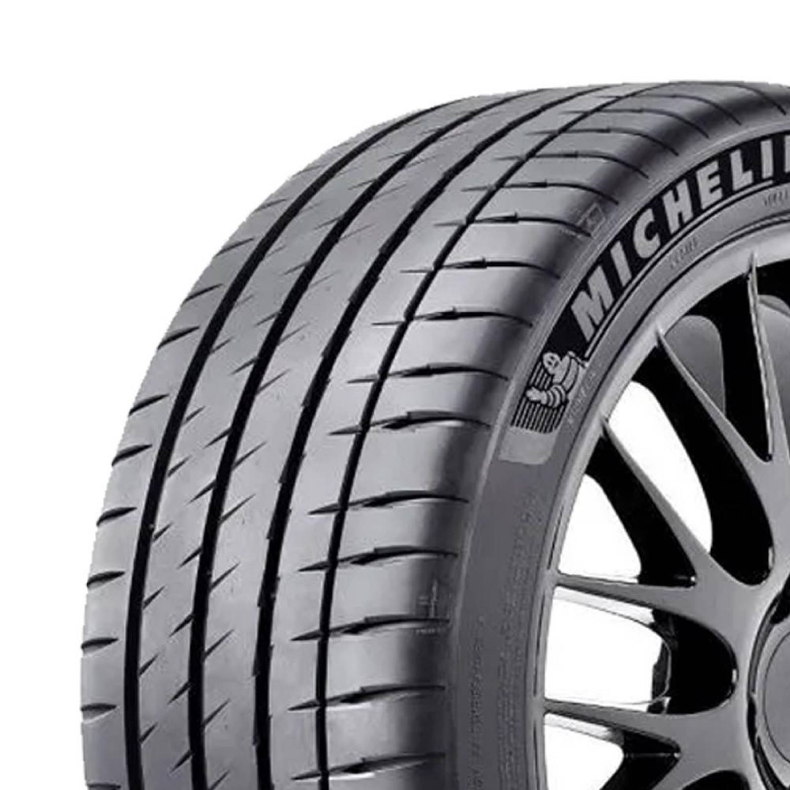 Llanta 245/50 R20 MICHELIN PILOT SPORT 4 SUV 102V