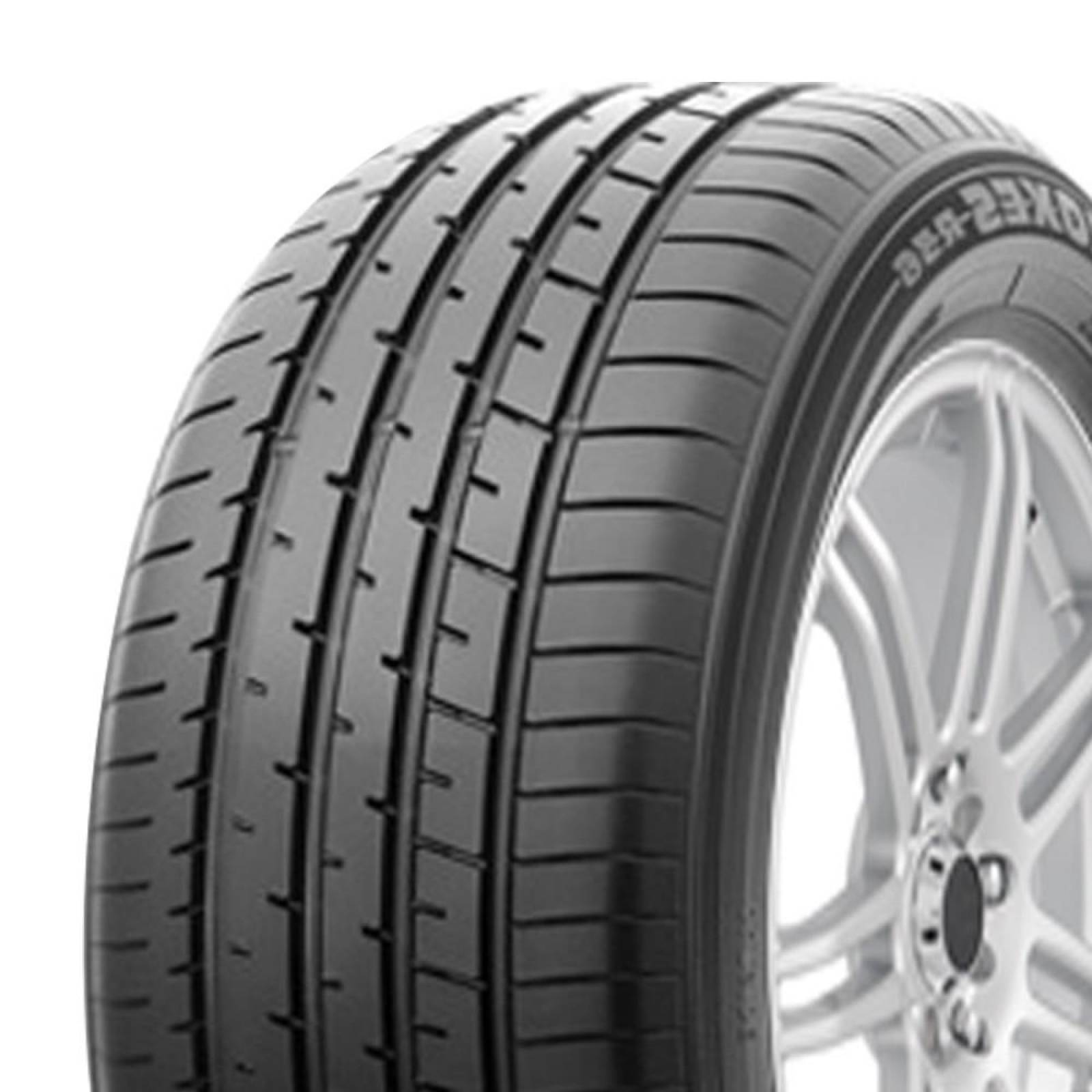 Paquete De 2 Llantas 225/55 R19 Toyo Proxes R36 99v 