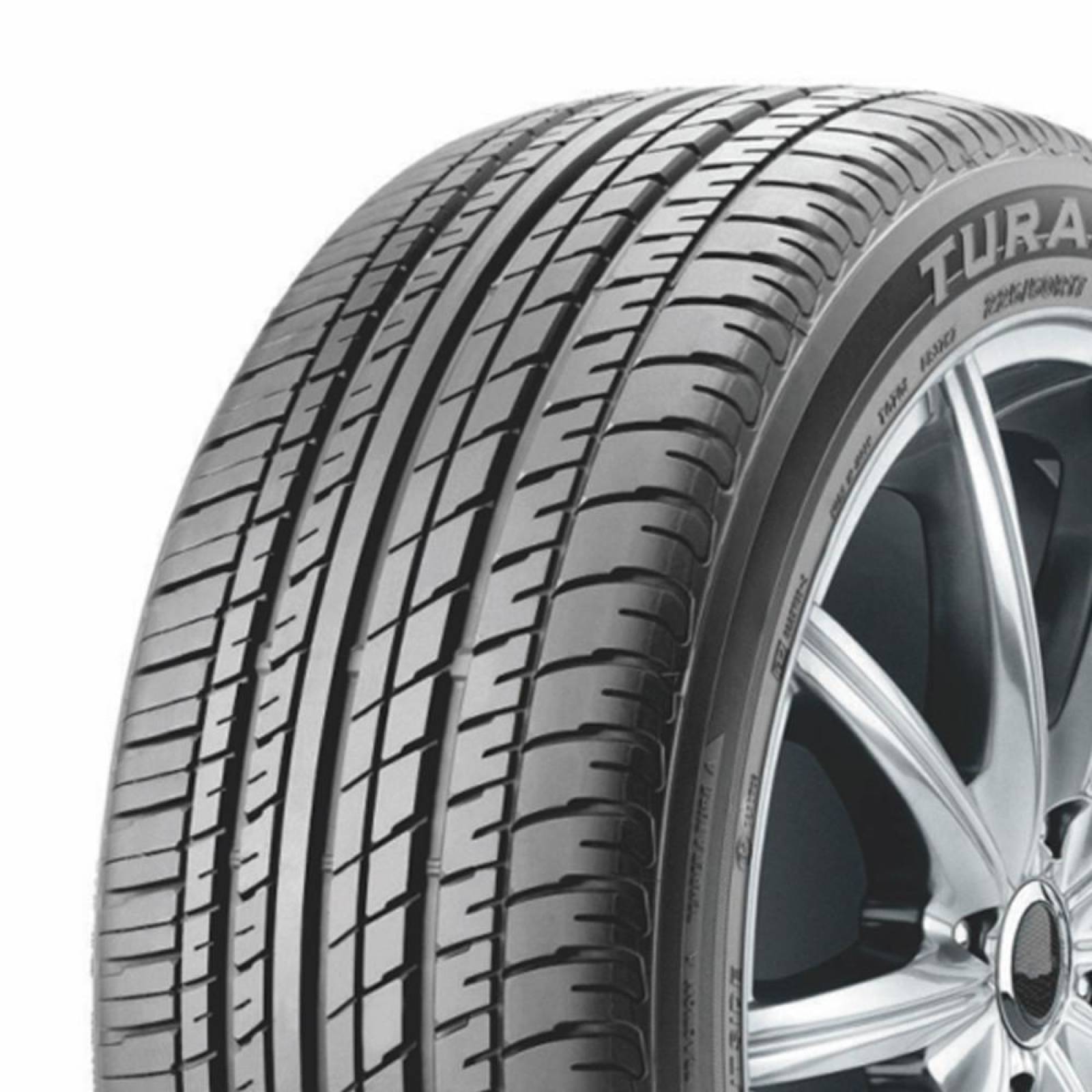 Paquete De 2 Llantas 185/55 R16 Bridgestone Turanza Er370 83