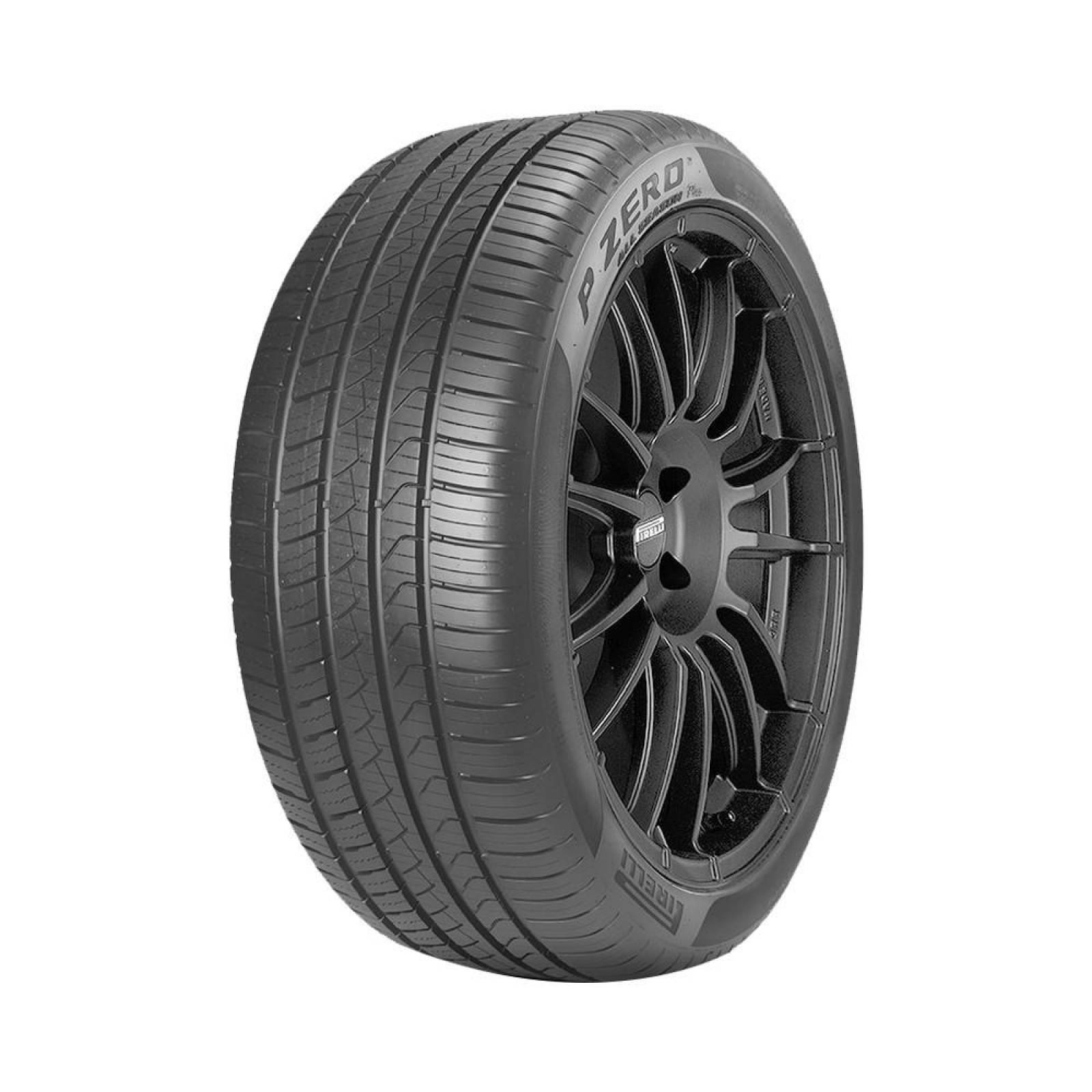 Llanta 235/40 R18 Pirelli Pzero A/S 95W MSI