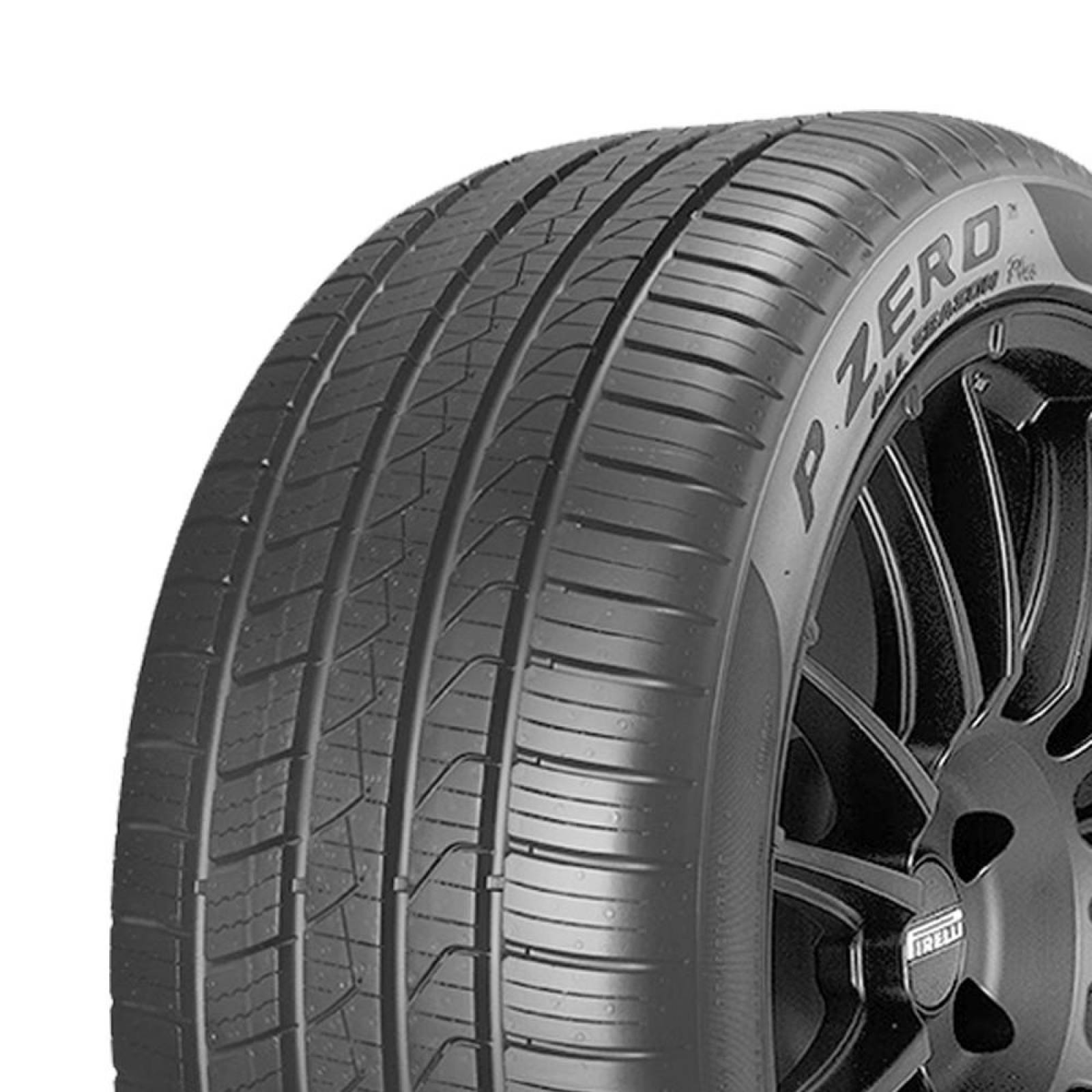 Llanta 235/40 R18 Pirelli Pzero A/S 95W MSI