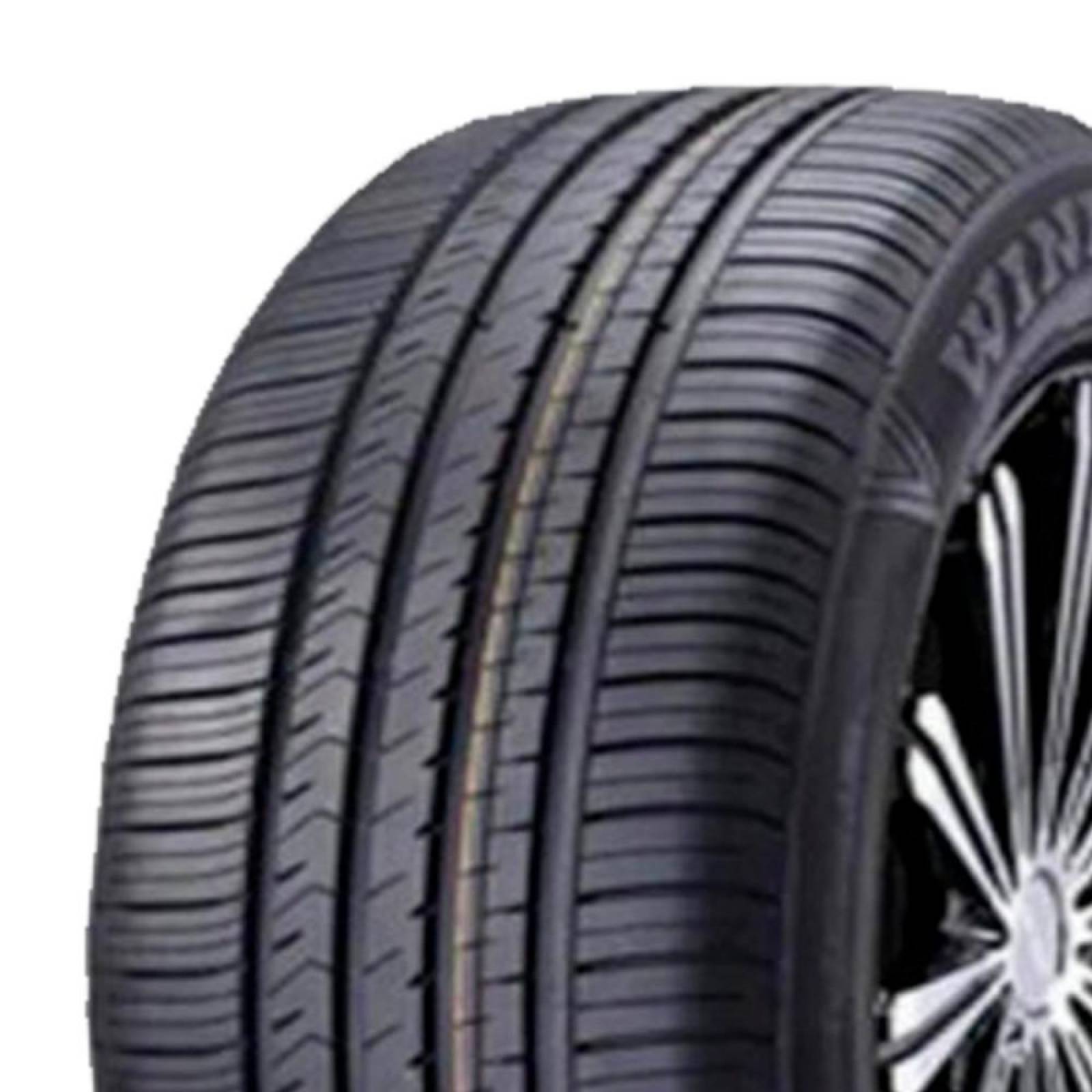 Paquete de 2 Llantas 215/60 R16 Winrun R380 95H MSI 
