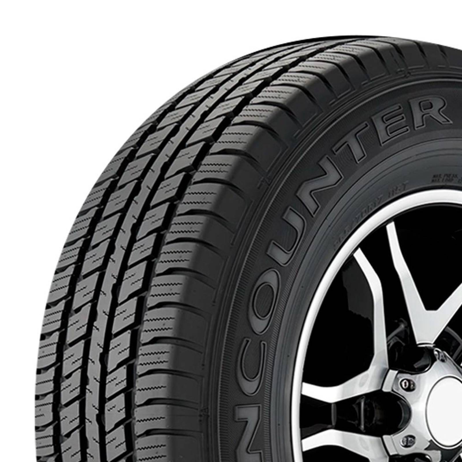 Llanta 235/85 R16 SUMITOMO ENCOUNTER HT 120/116S