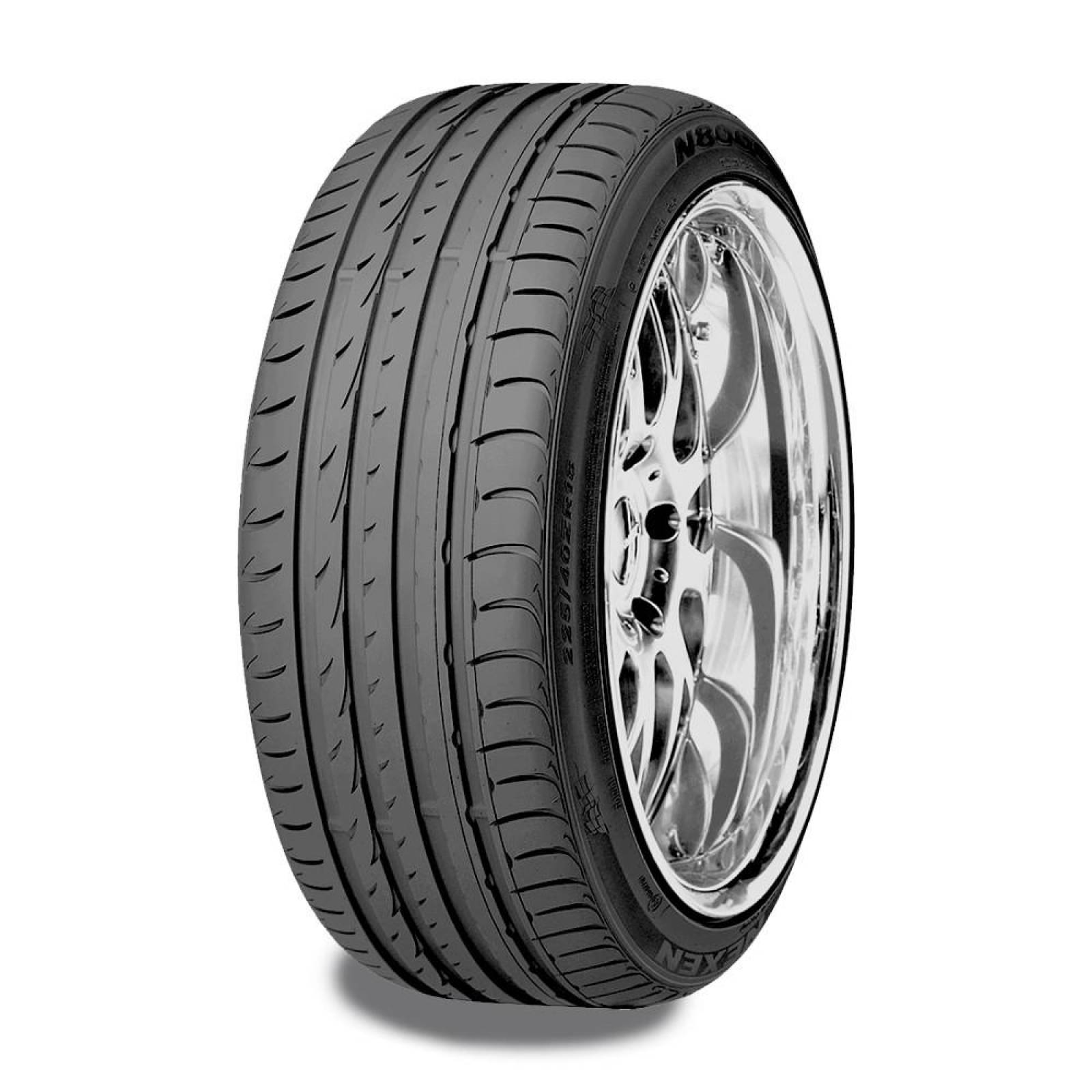 Llanta 205/45 R17 NEXEN N8000 88W 