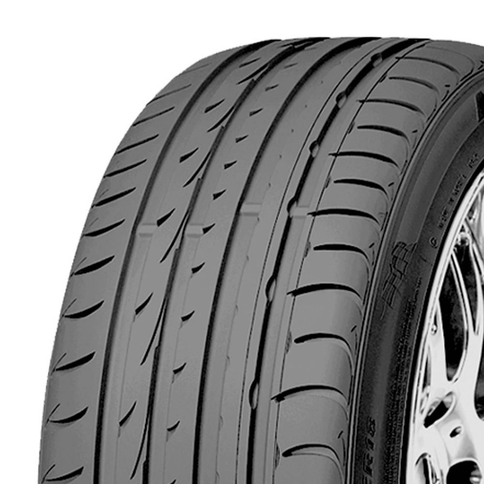 Llanta 205/45 R17 NEXEN N8000 88W 