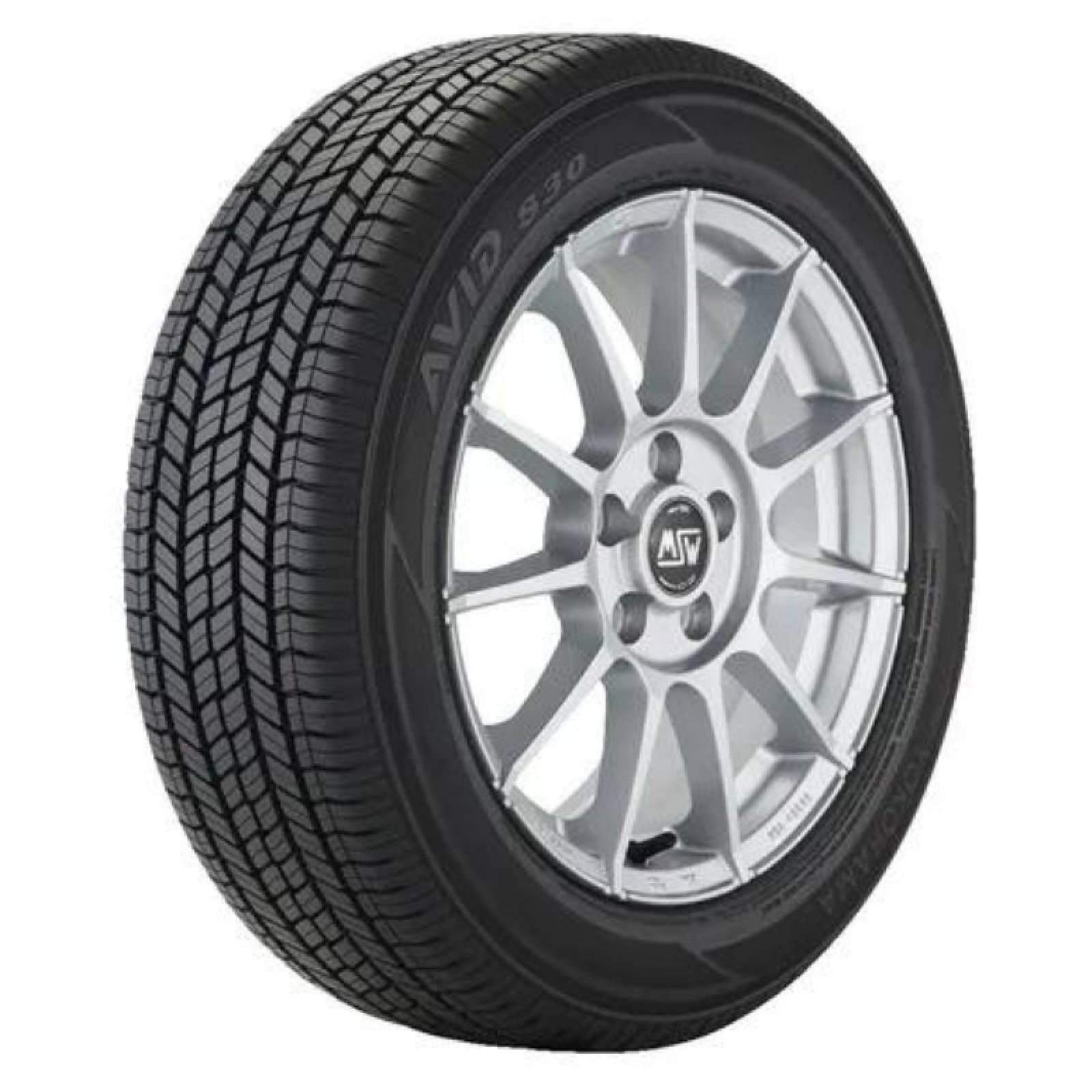Llanta 205/55R16 Yokohama Avid S34 89V .