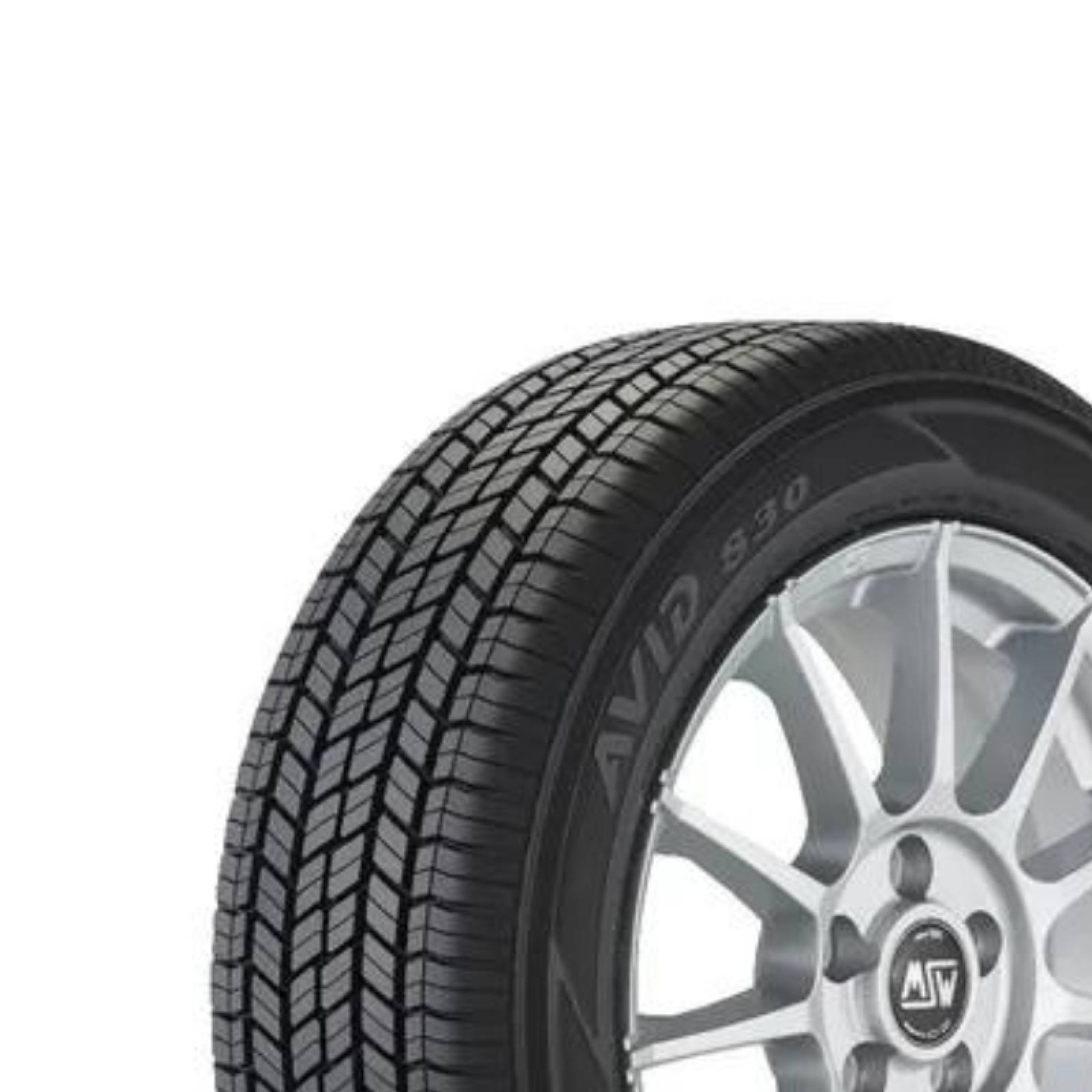 Llanta 205/55R16 Yokohama Avid S34 89V .