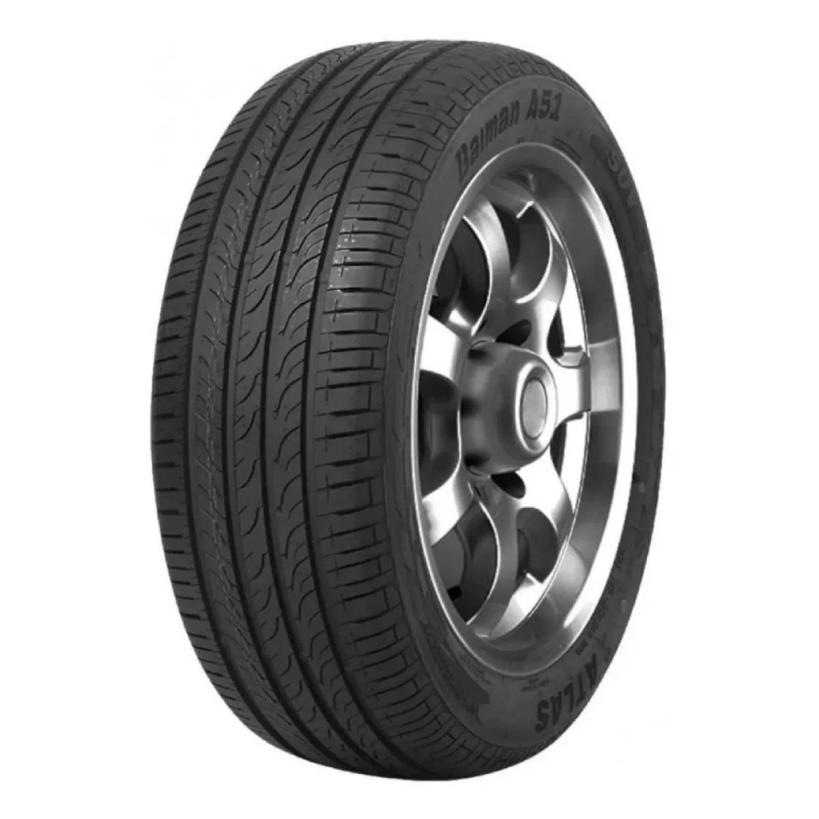 Llanta 225/65 R17 Atlas Batman A51 Suv 102H