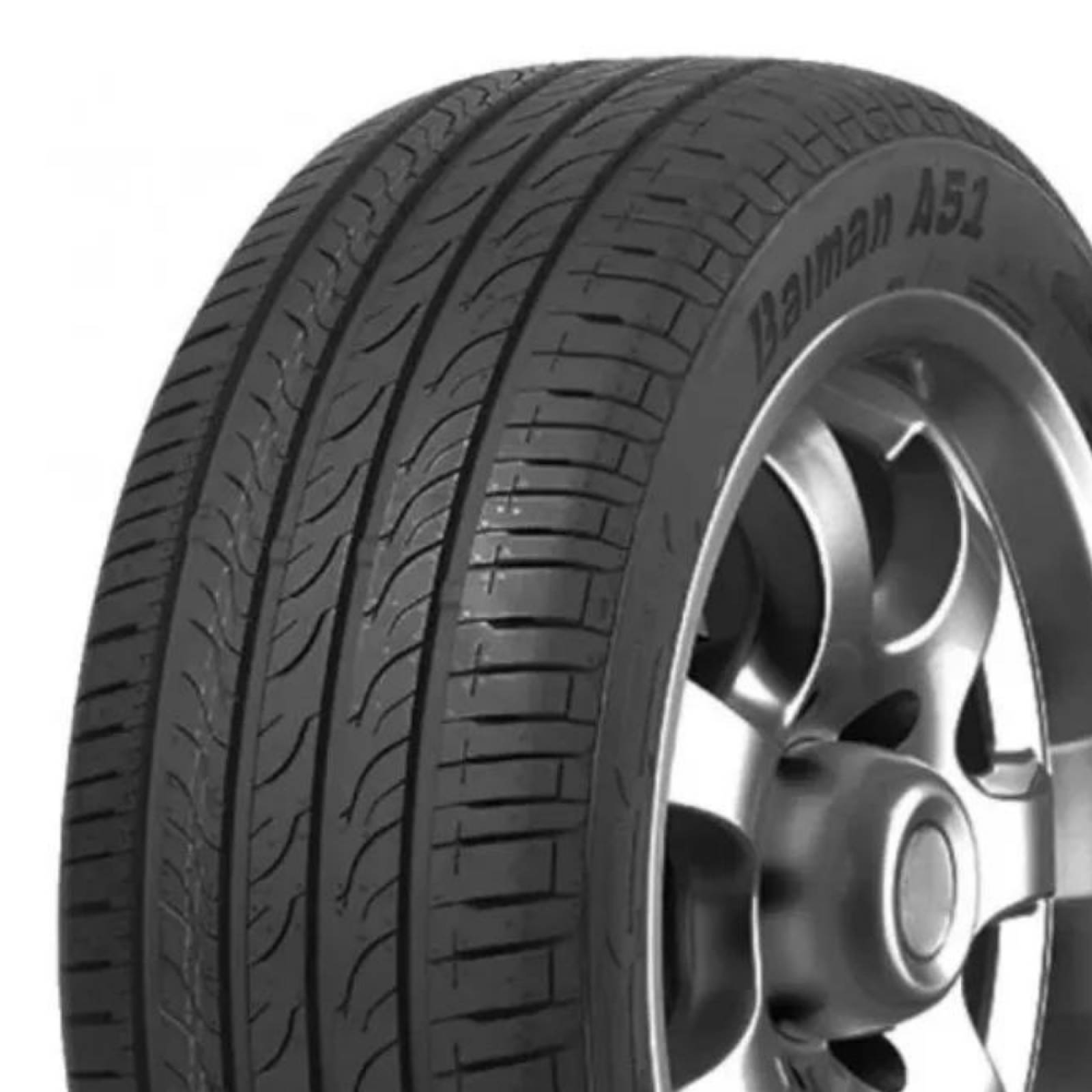 Llanta 225/65 R17 Atlas Batman A51 Suv 102H