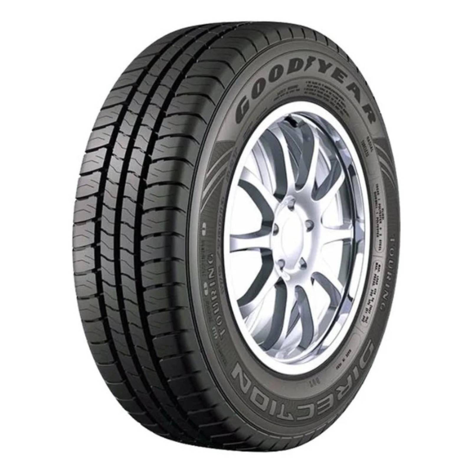 Llanta 175 70 R13 Goodyear Direction Touring 82T