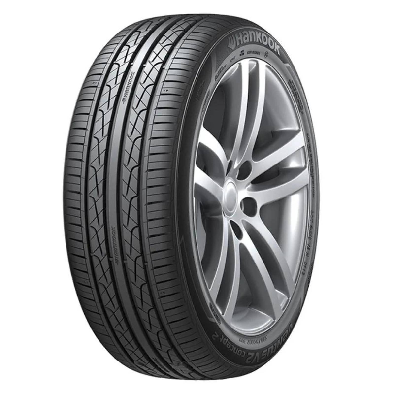 Llanta 225/45 R17 Zextour Premium Ls665 94W 