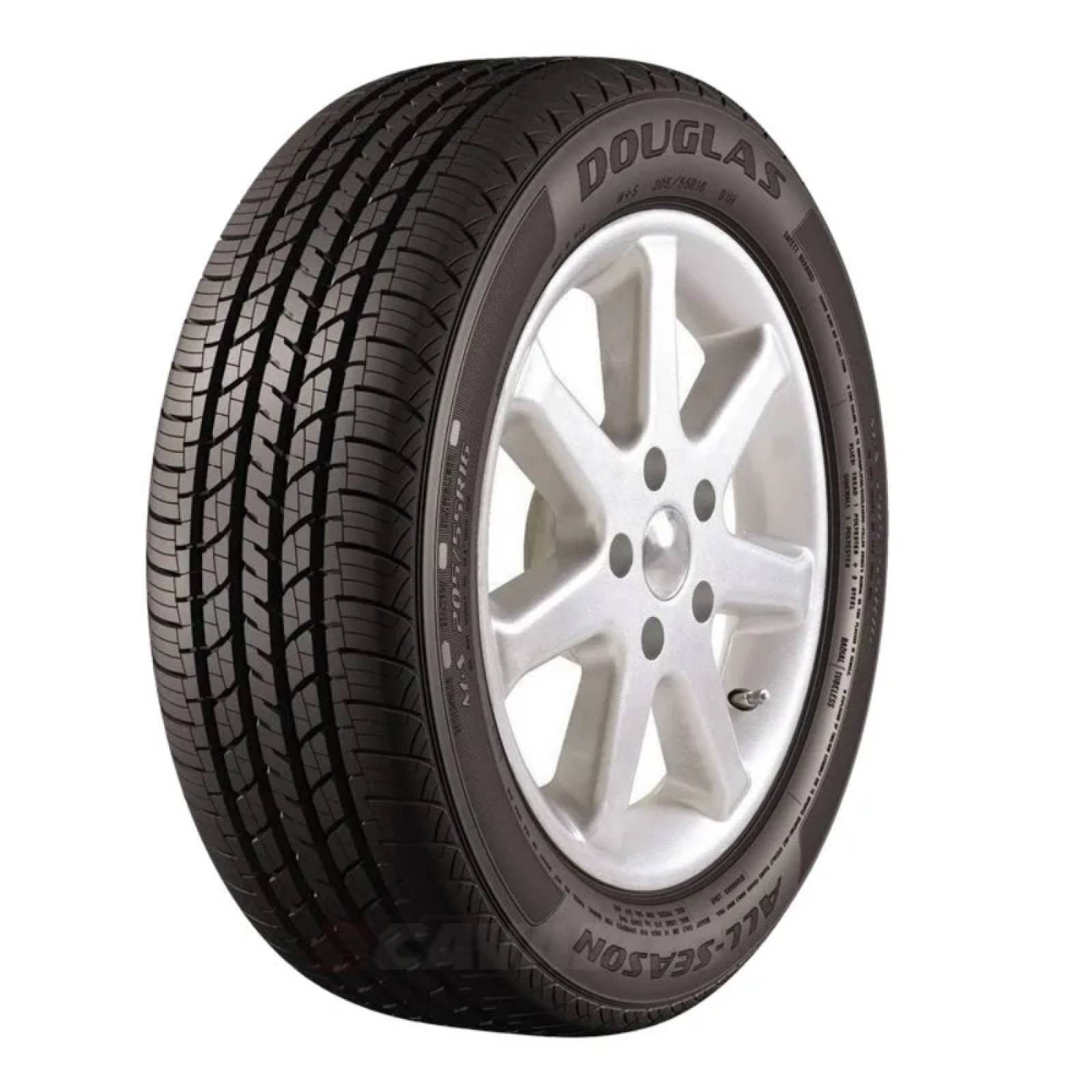 Llanta 175/70 R13 Douglas All-Season 82S 
