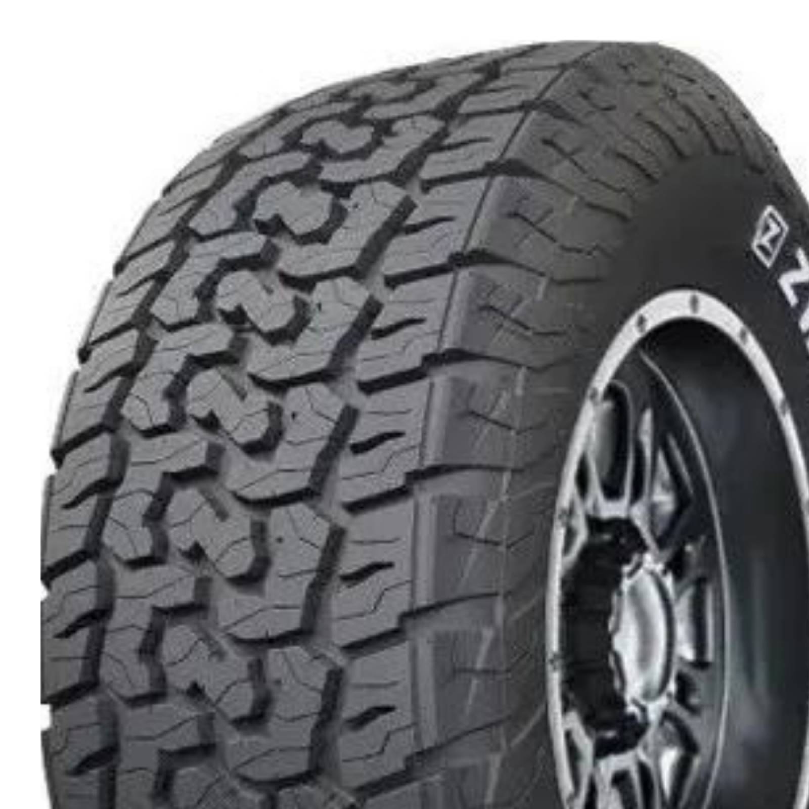 Llanta 235/75 R15 Zwarthz All Terrain A/T 109T