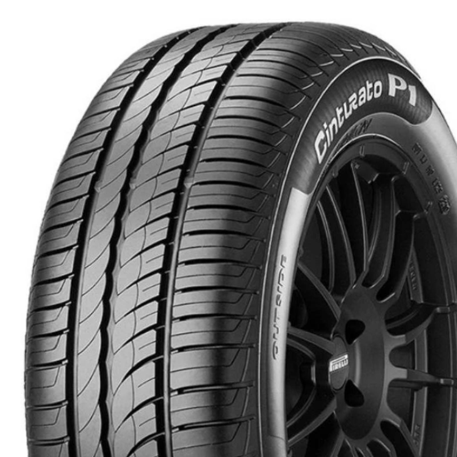 Paquete de 2 Llantas 185/65 R15 Pirelli Cinturato P1 (Ks) 92H