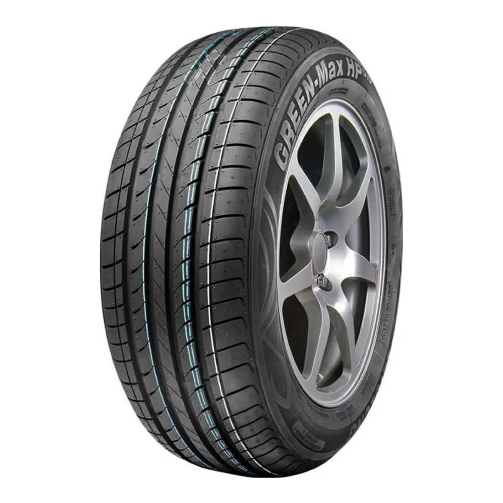 Llanta 165/70 R14 Ling Long Green -Max Hp050 81T