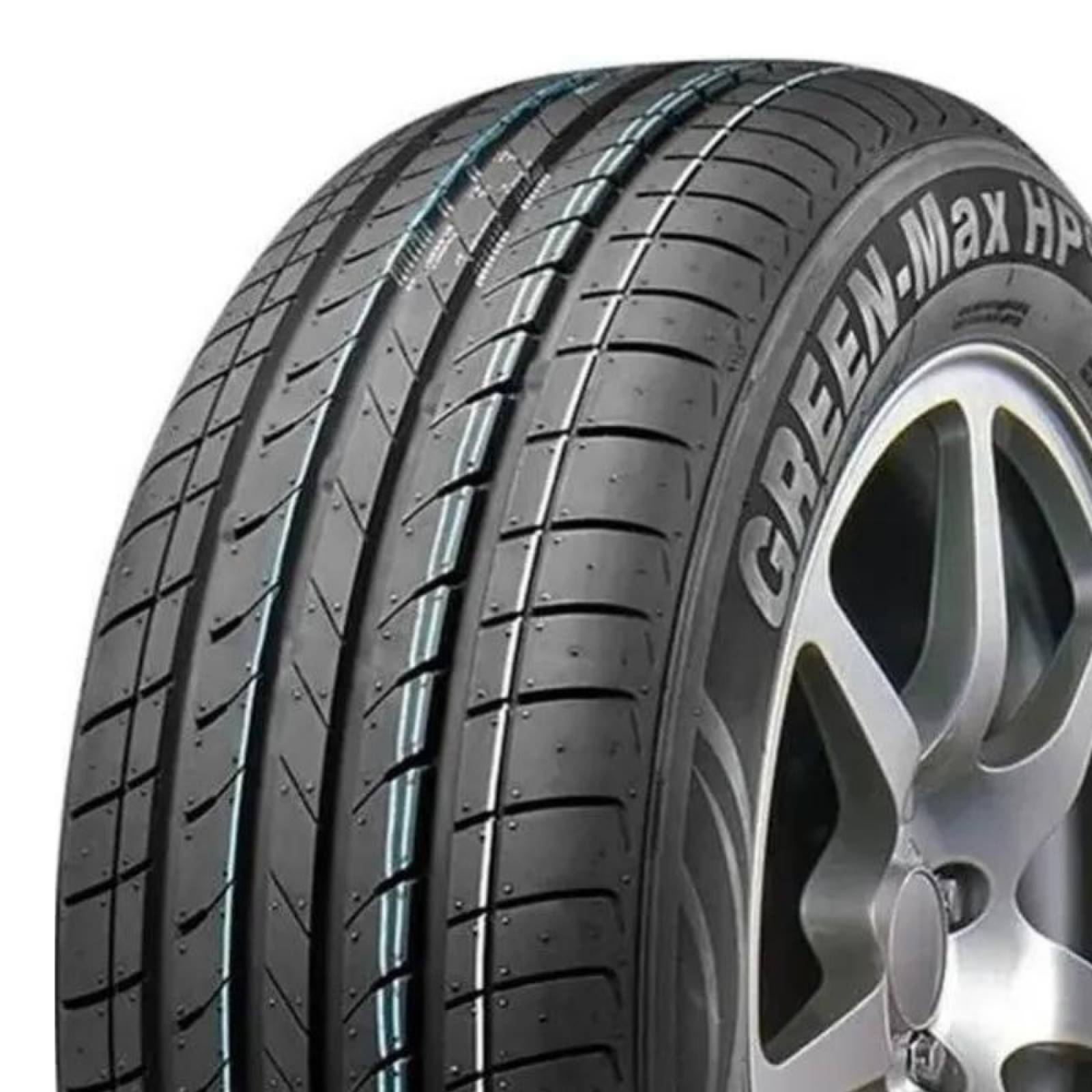 Llanta 165/70 R14 Ling Long Green -Max Hp050 81T