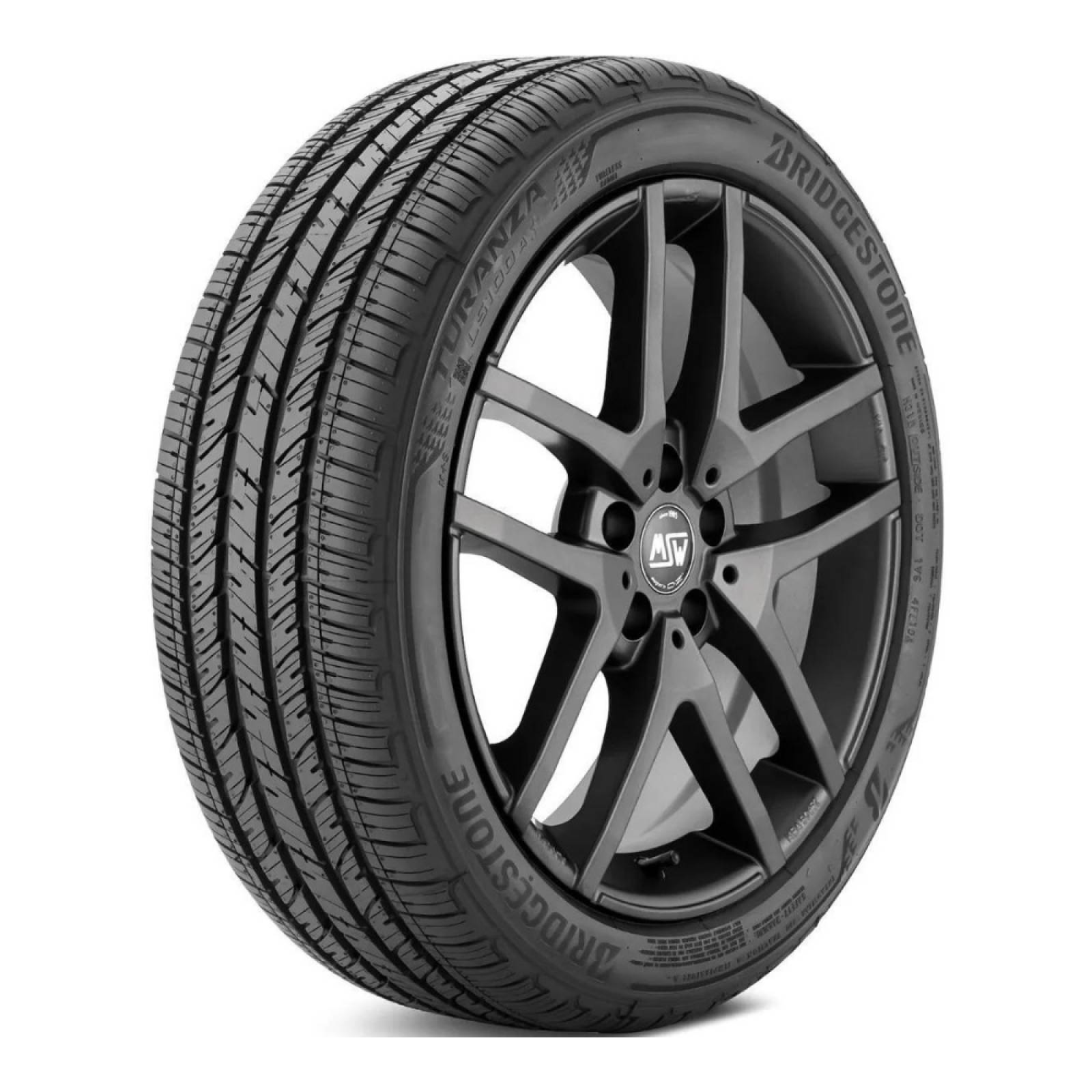 Llanta 225/40 R19 Bridgestone Turanza Ls100A Rft 93H