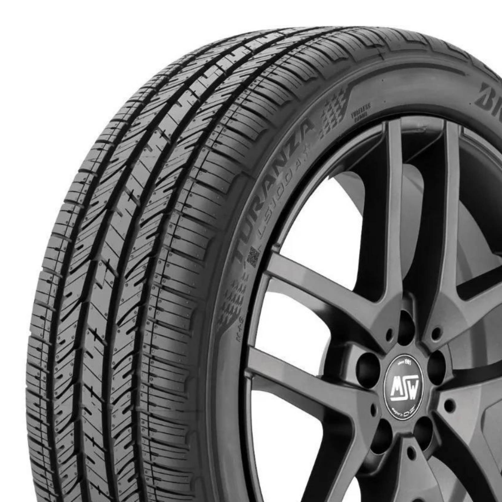 Llanta 225/40 R19 Bridgestone Turanza Ls100A Rft 93H