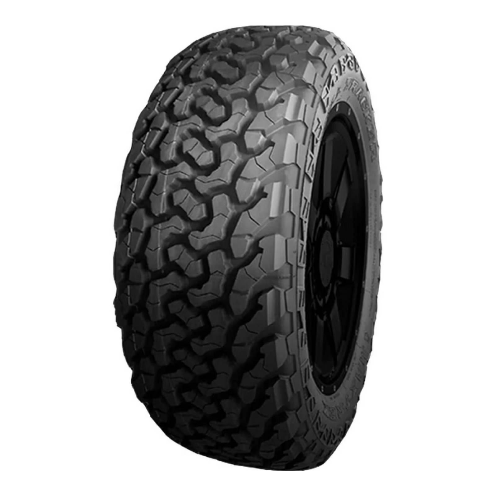 Llanta 275/65 R20 Maxtrek Hill Tracker 126/123S 