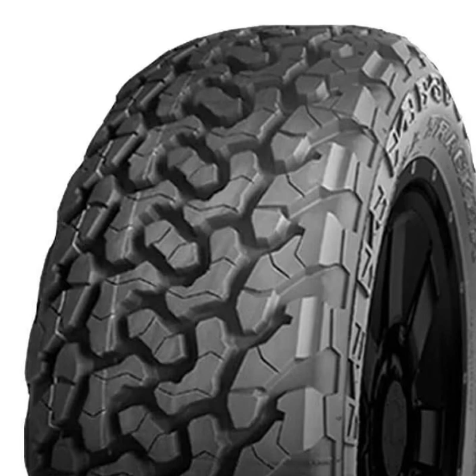 Llanta 275/65 R20 Maxtrek Hill Tracker 126/123S 
