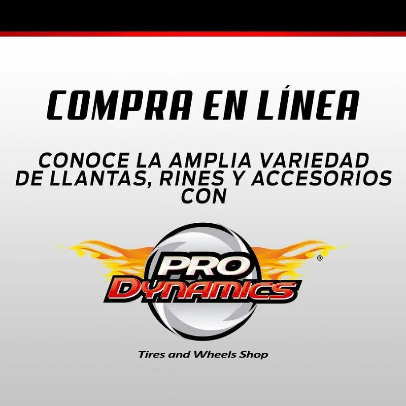 Llanta 275/65 R20 Maxtrek Hill Tracker 126/123S 