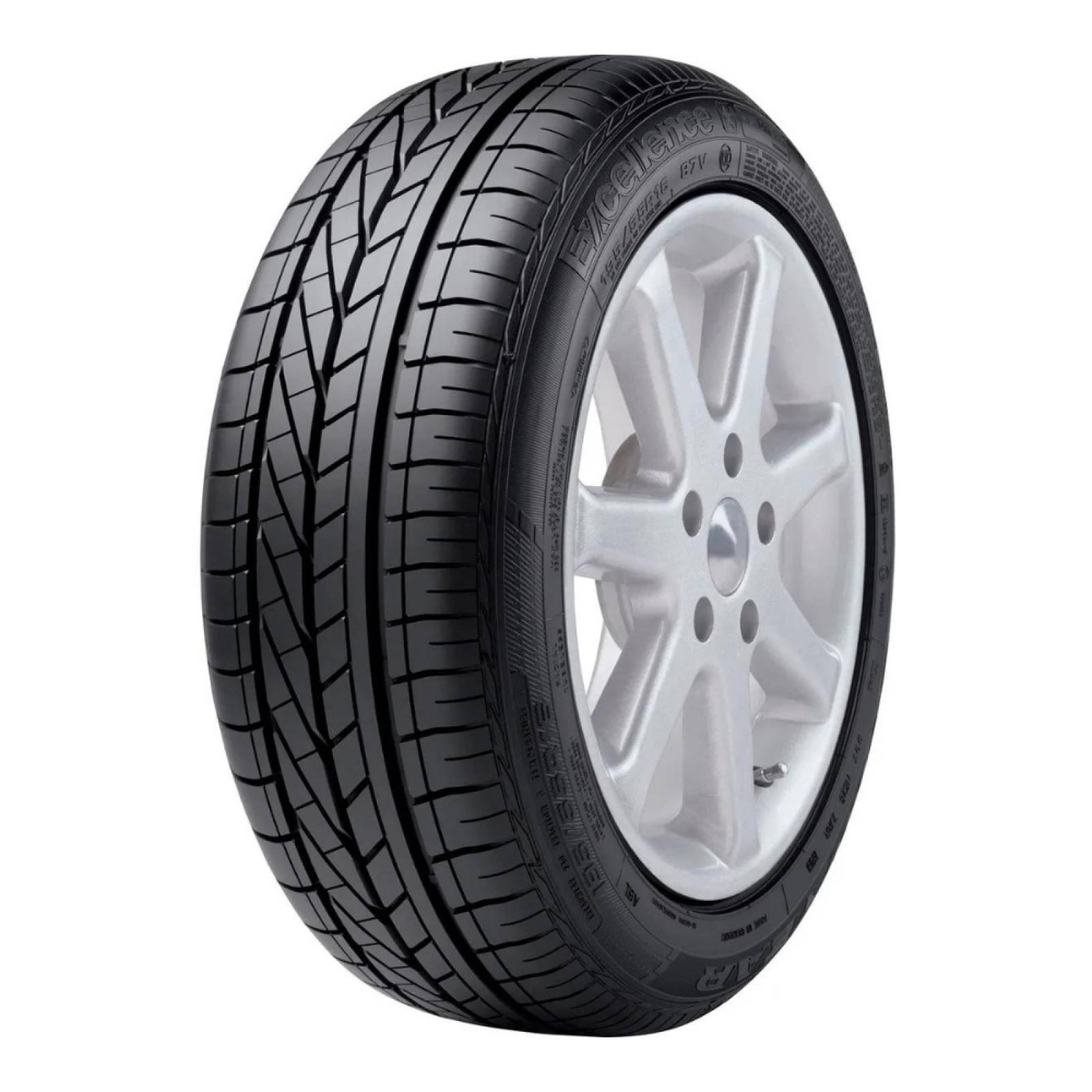 Llanta 195/55 R16 87V 