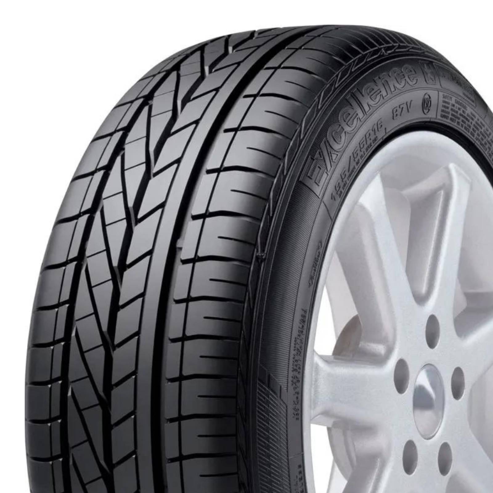 Llanta 195/55 R16 87V 