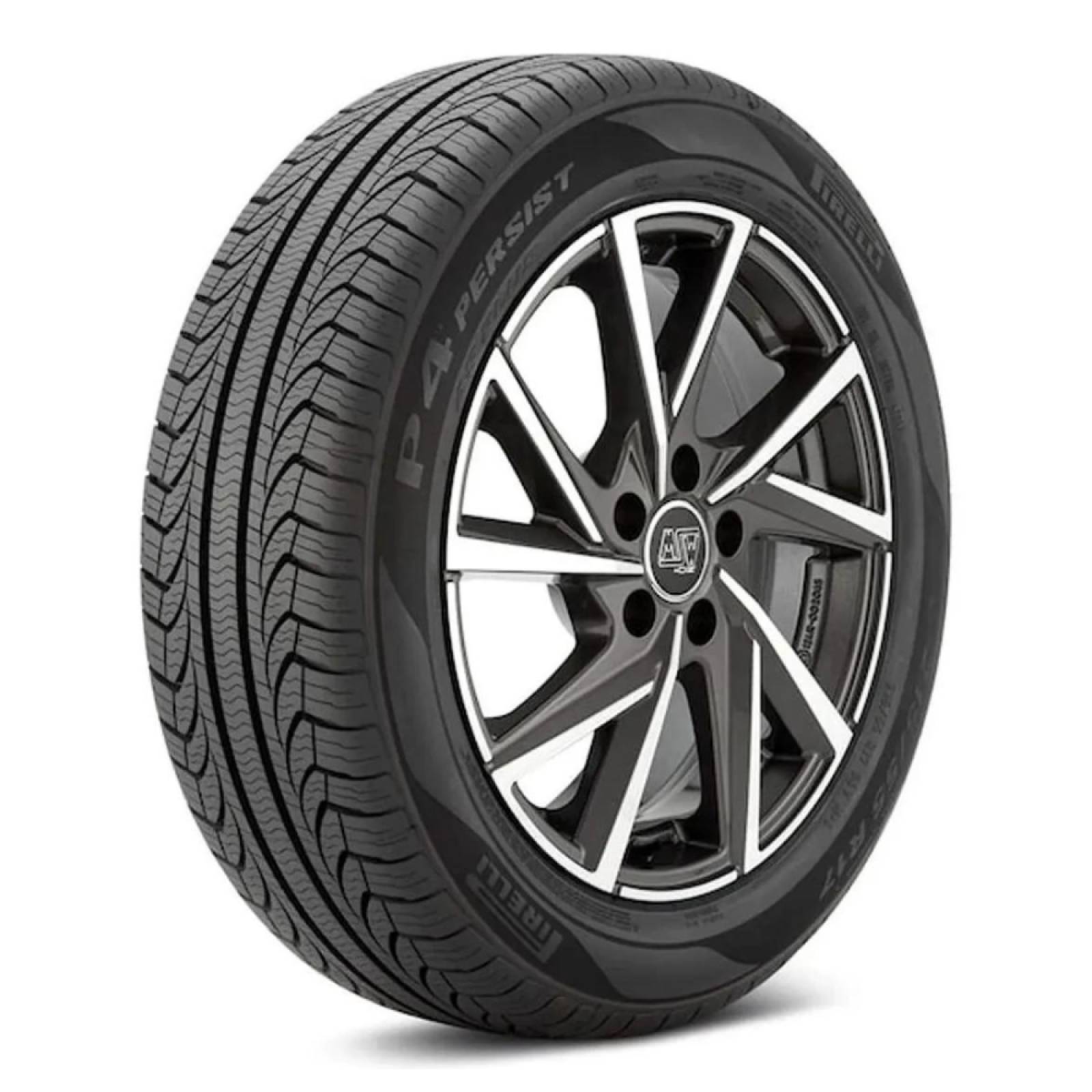 Llanta 225/65 R16 Pirelli P4 Persist A/S Plus 100T