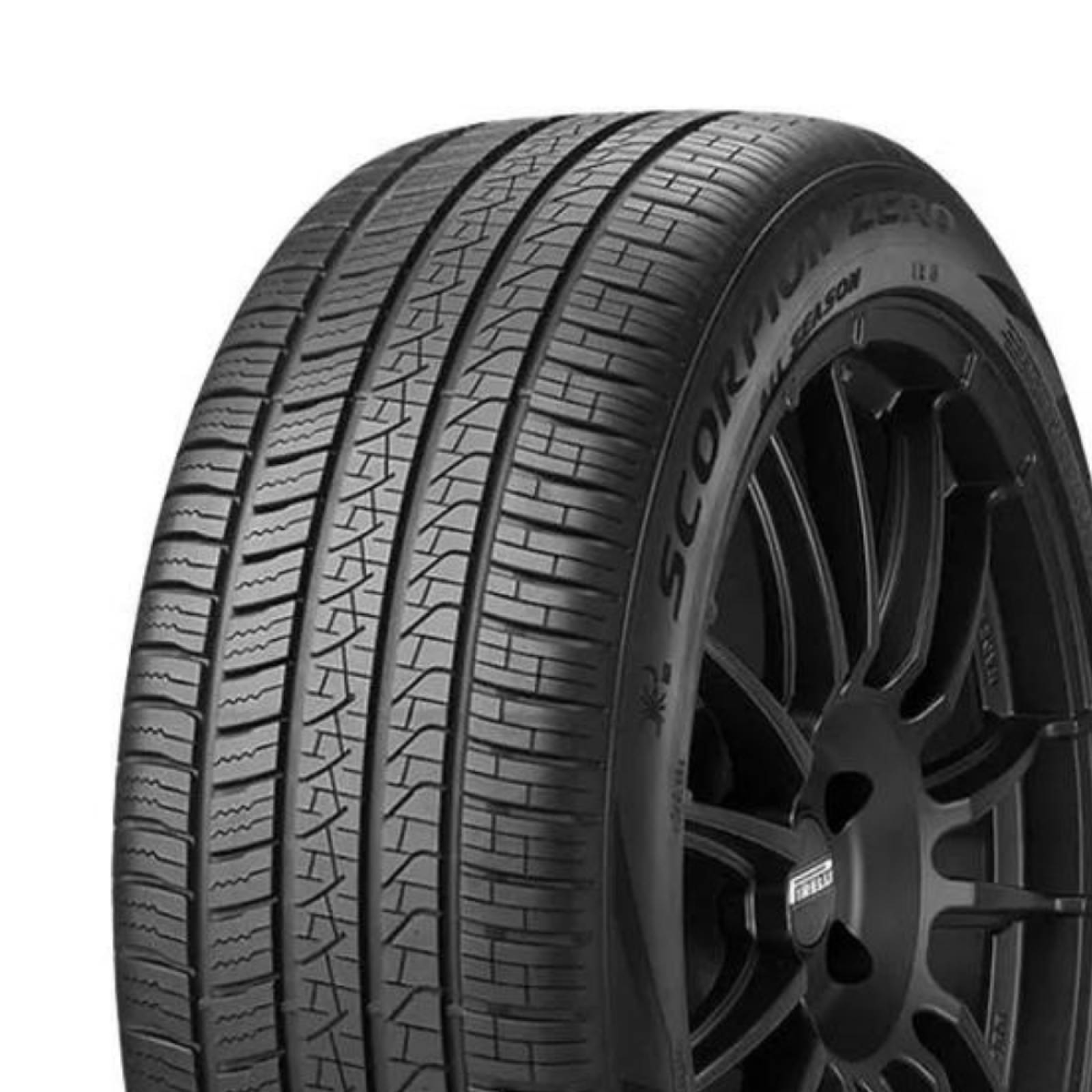 Paquete de 2 Llantas 315/40 R21 Pirelli Scorpion Zero A/S (Mo) 111H