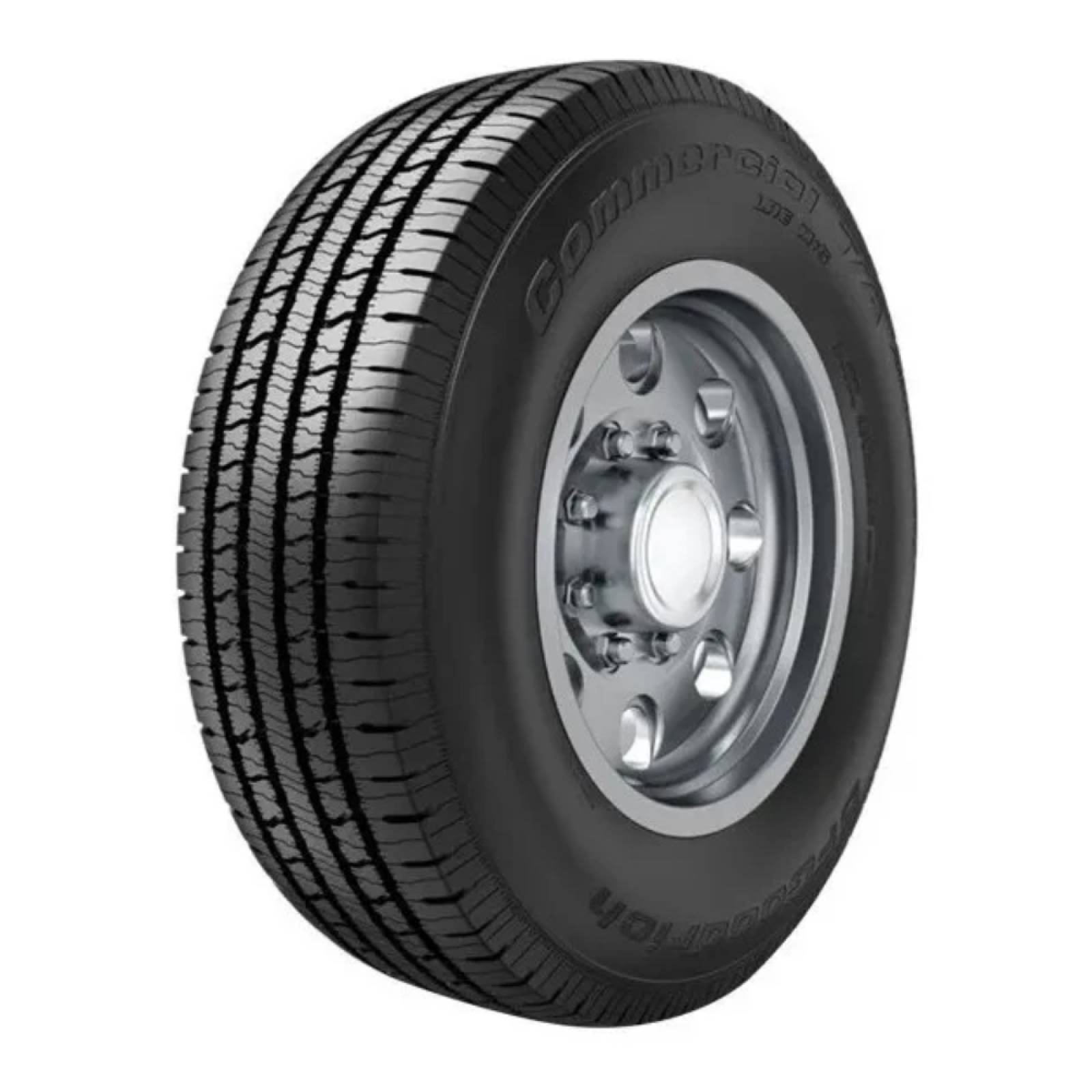 Llanta 225/75 R16 115R 
