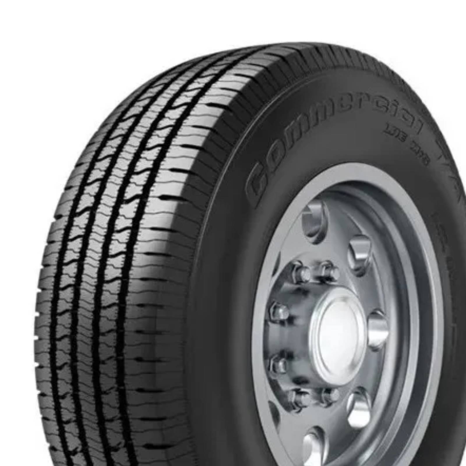 Llanta 225/75 R16 115R 