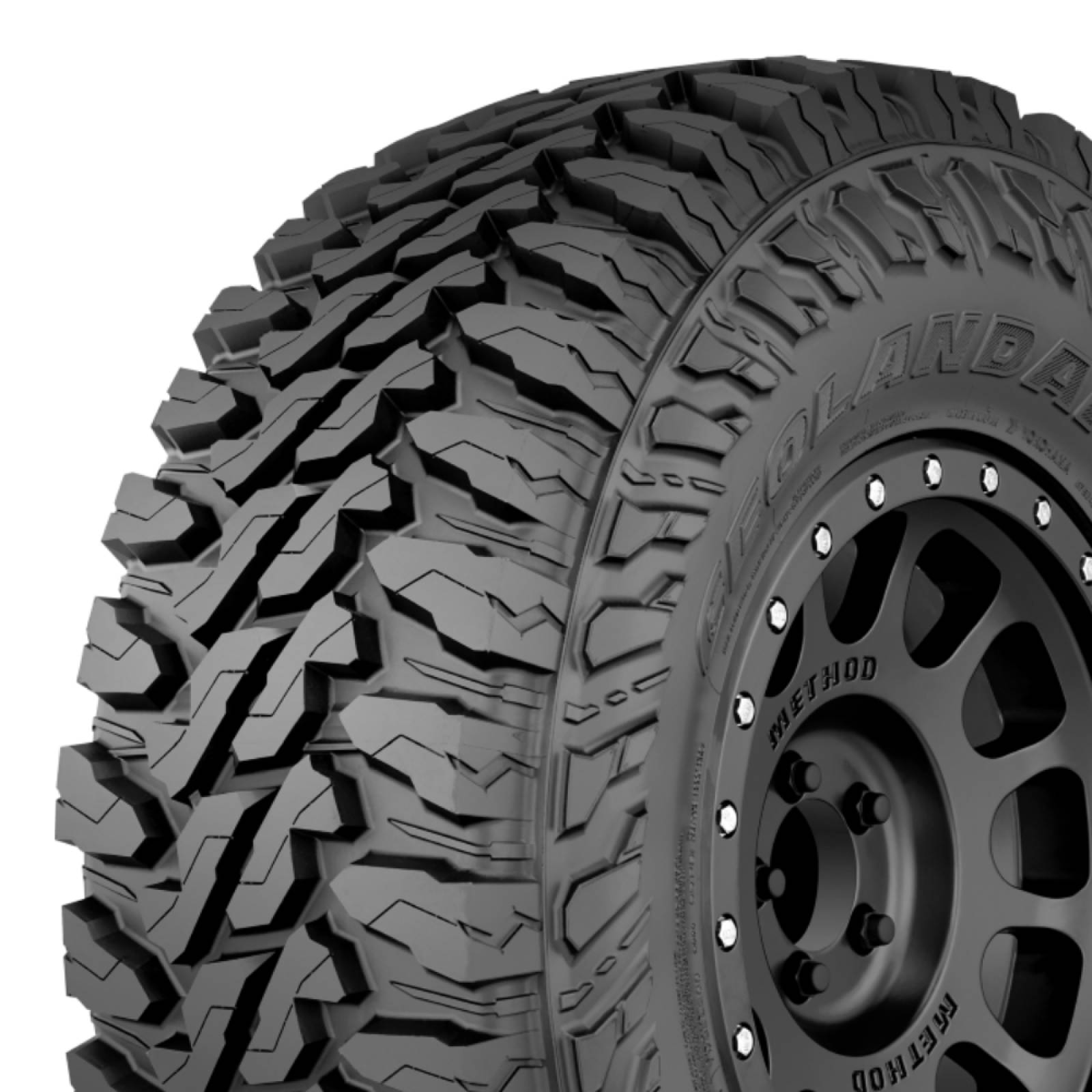 Llanta 305/55 R20 125Q 