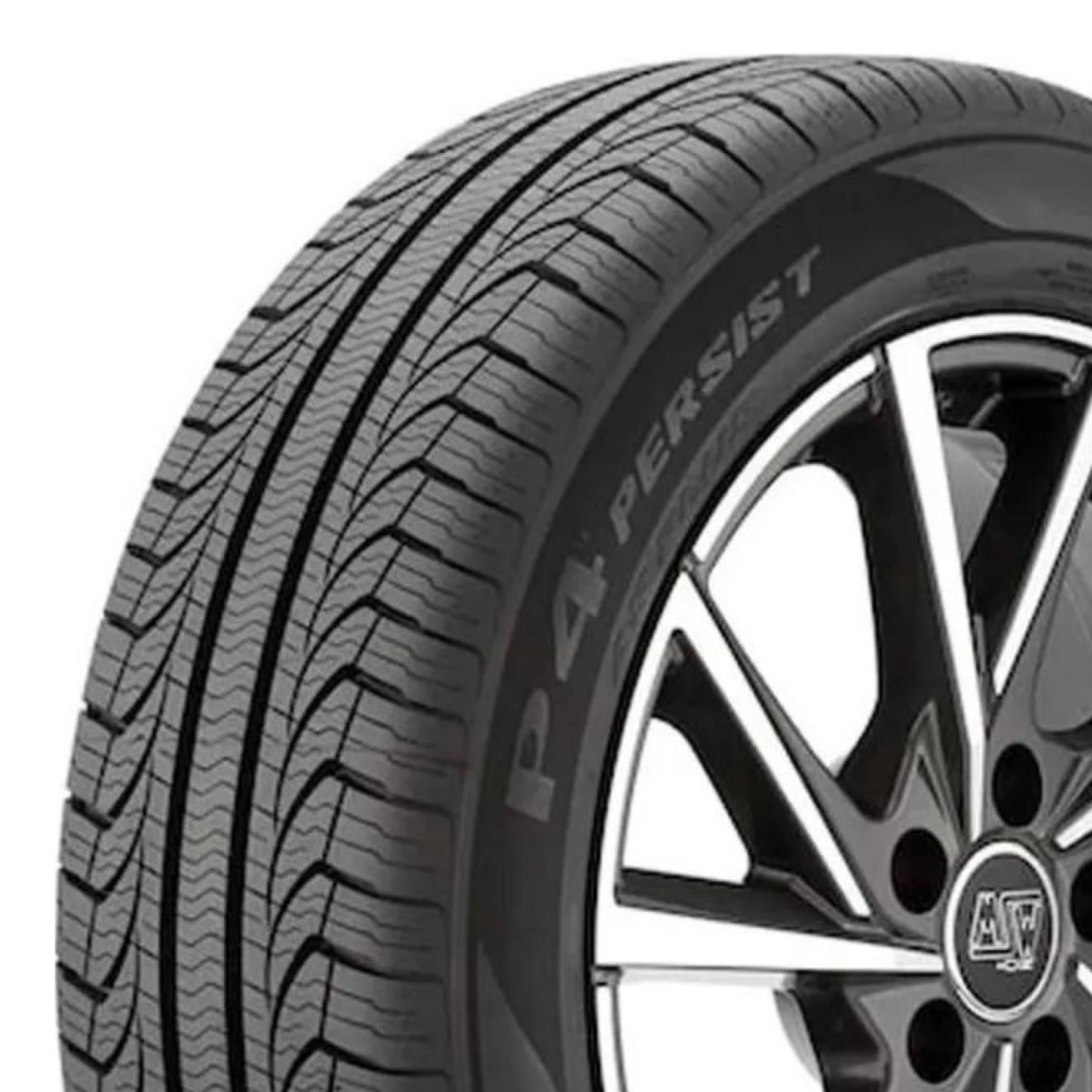 Llanta 215/55 R17 Pirelli P4 Persist A/S Plus 94V 