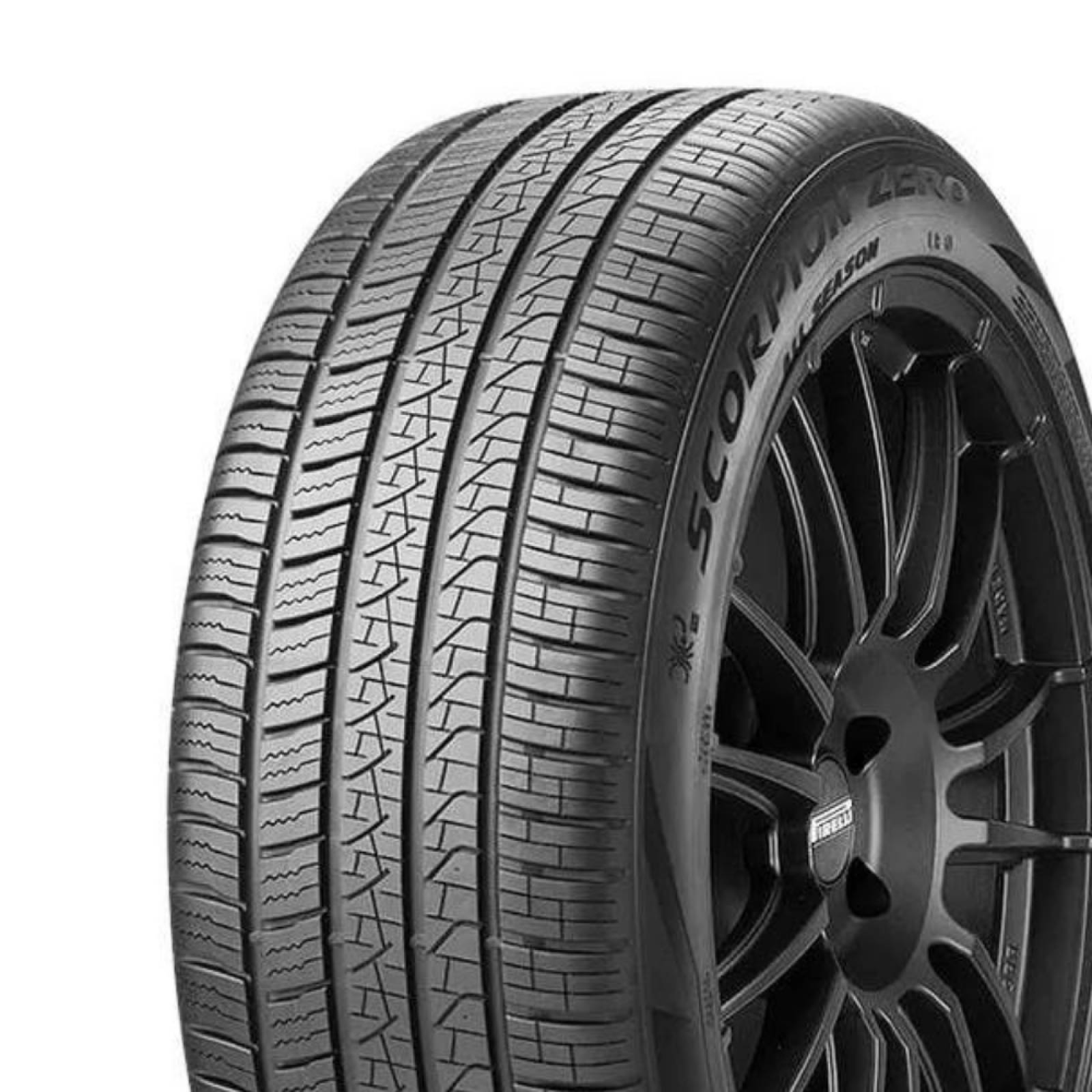 Llanta 255/45 R19 Pirelli Scorpion Zero A/S 100H