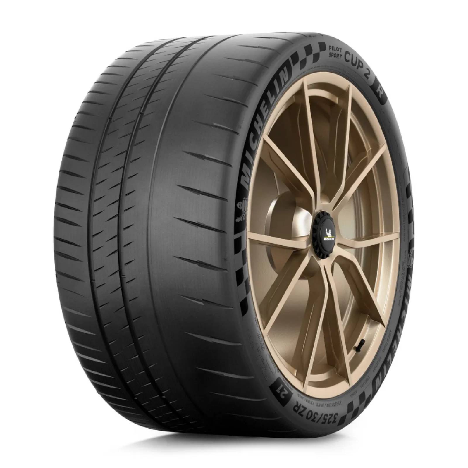 Llanta 255/35 R20 97Y 