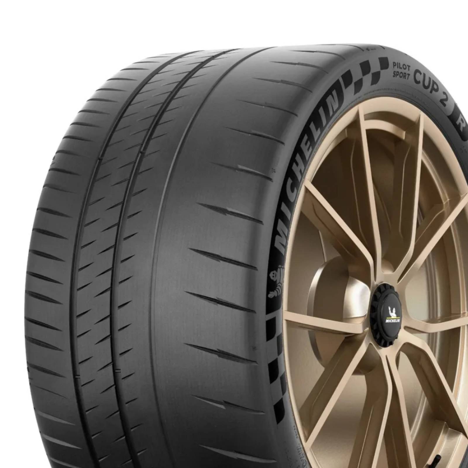 Llanta 255/35 R20 97Y 